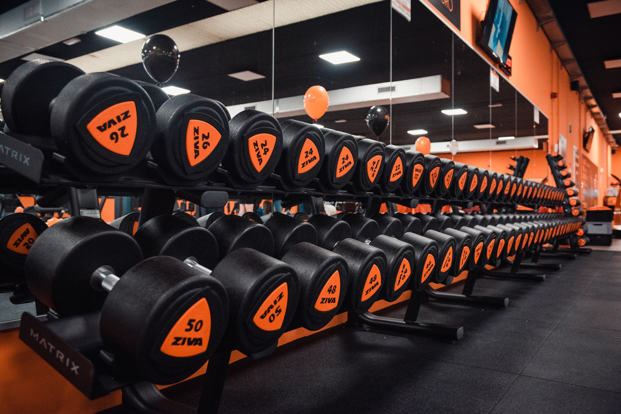 FitActive Parma
