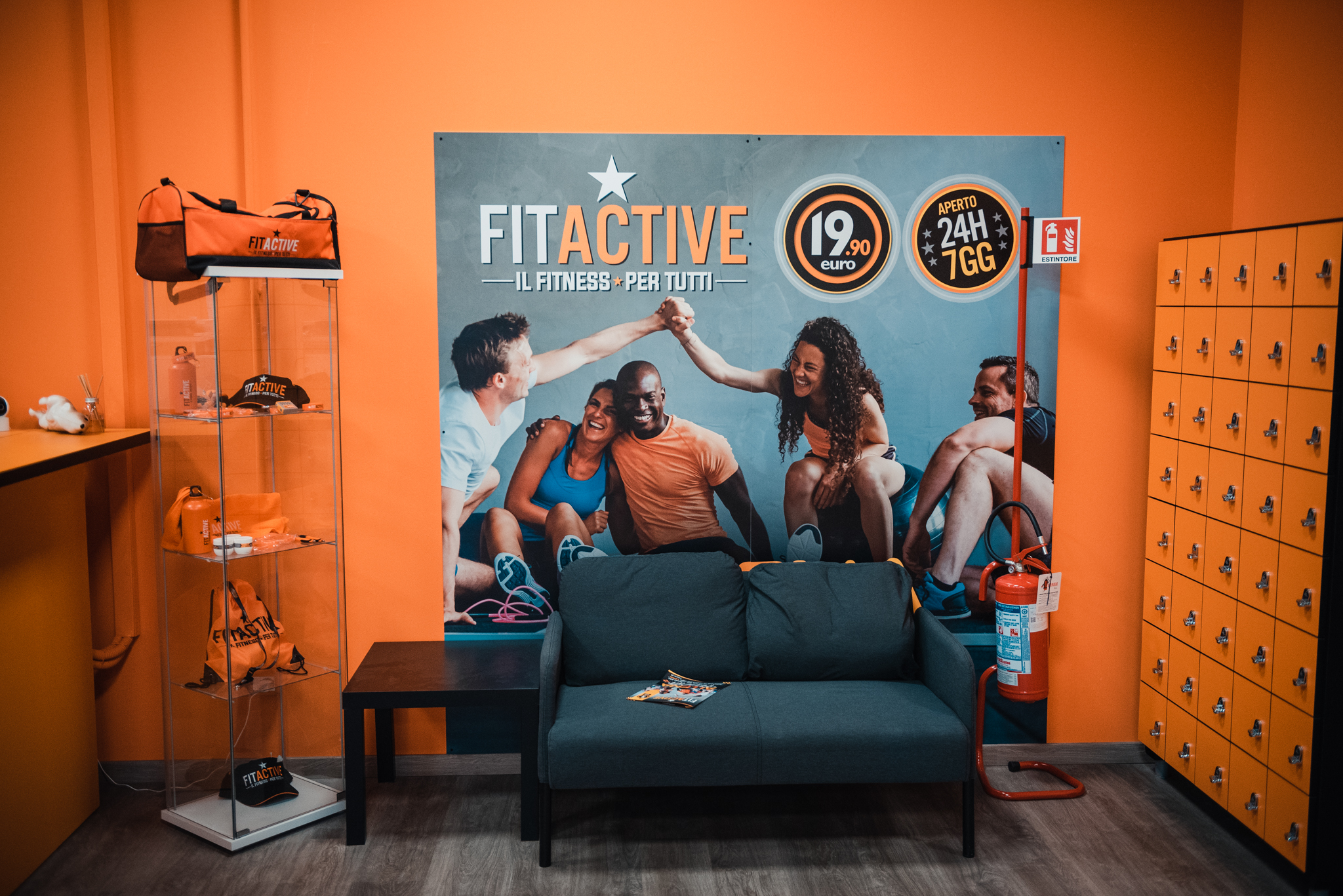 FitActive Parma