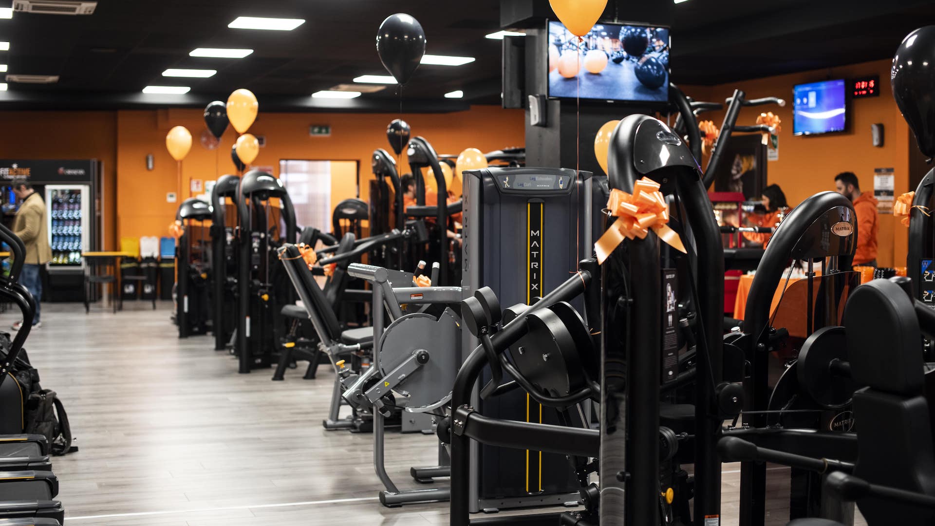 FitActive Pavia