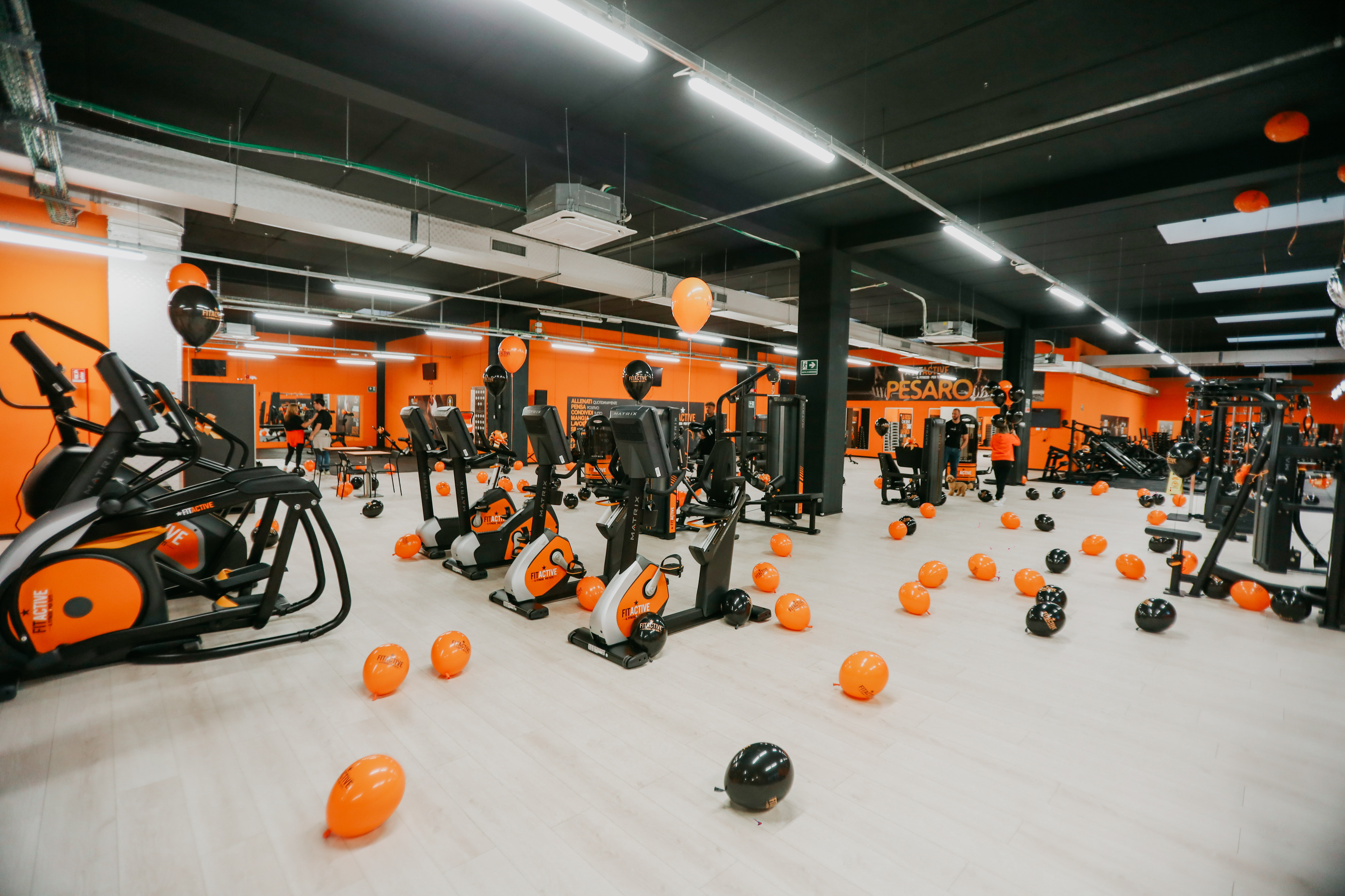 FitActive Pesaro