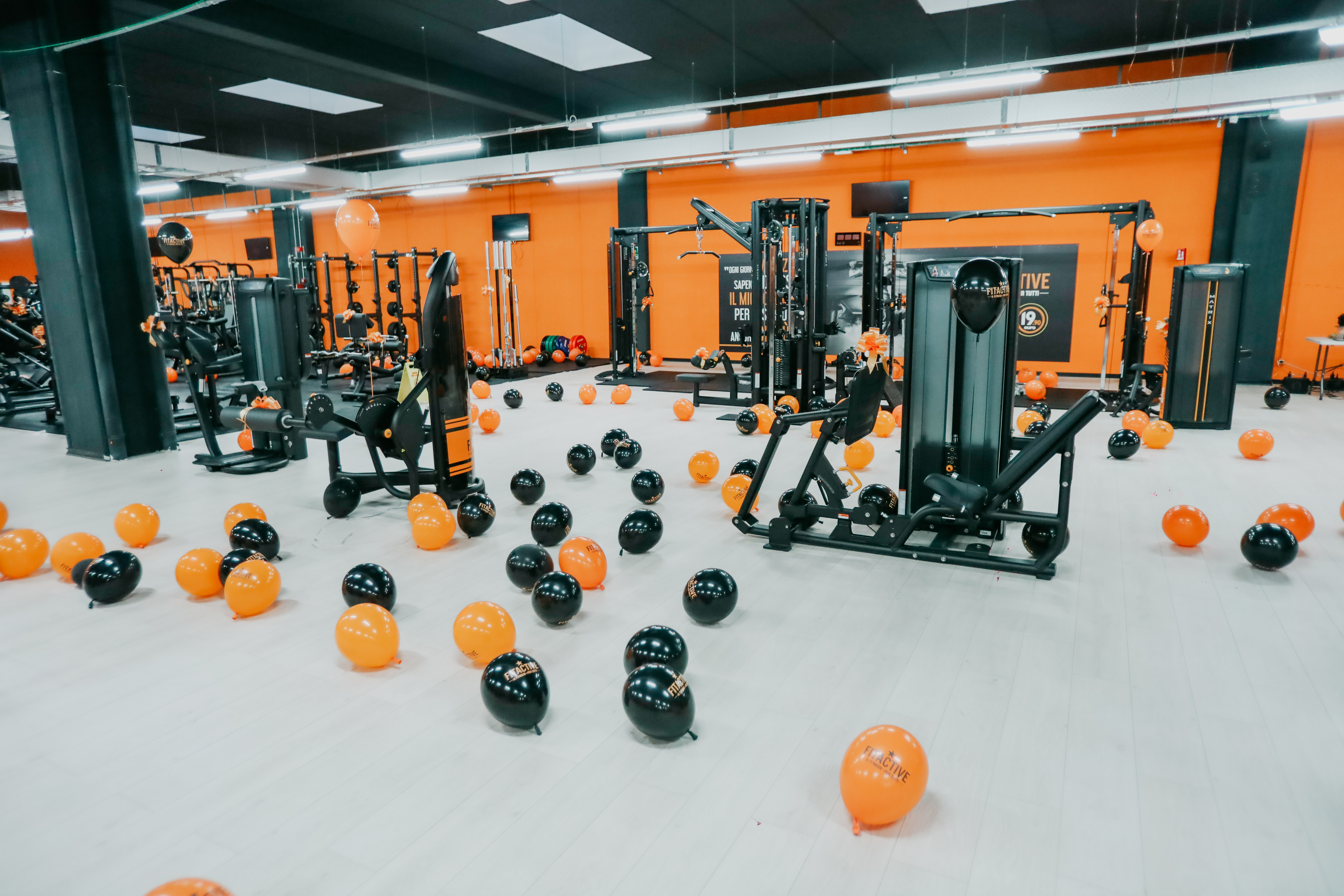 FitActive Pesaro