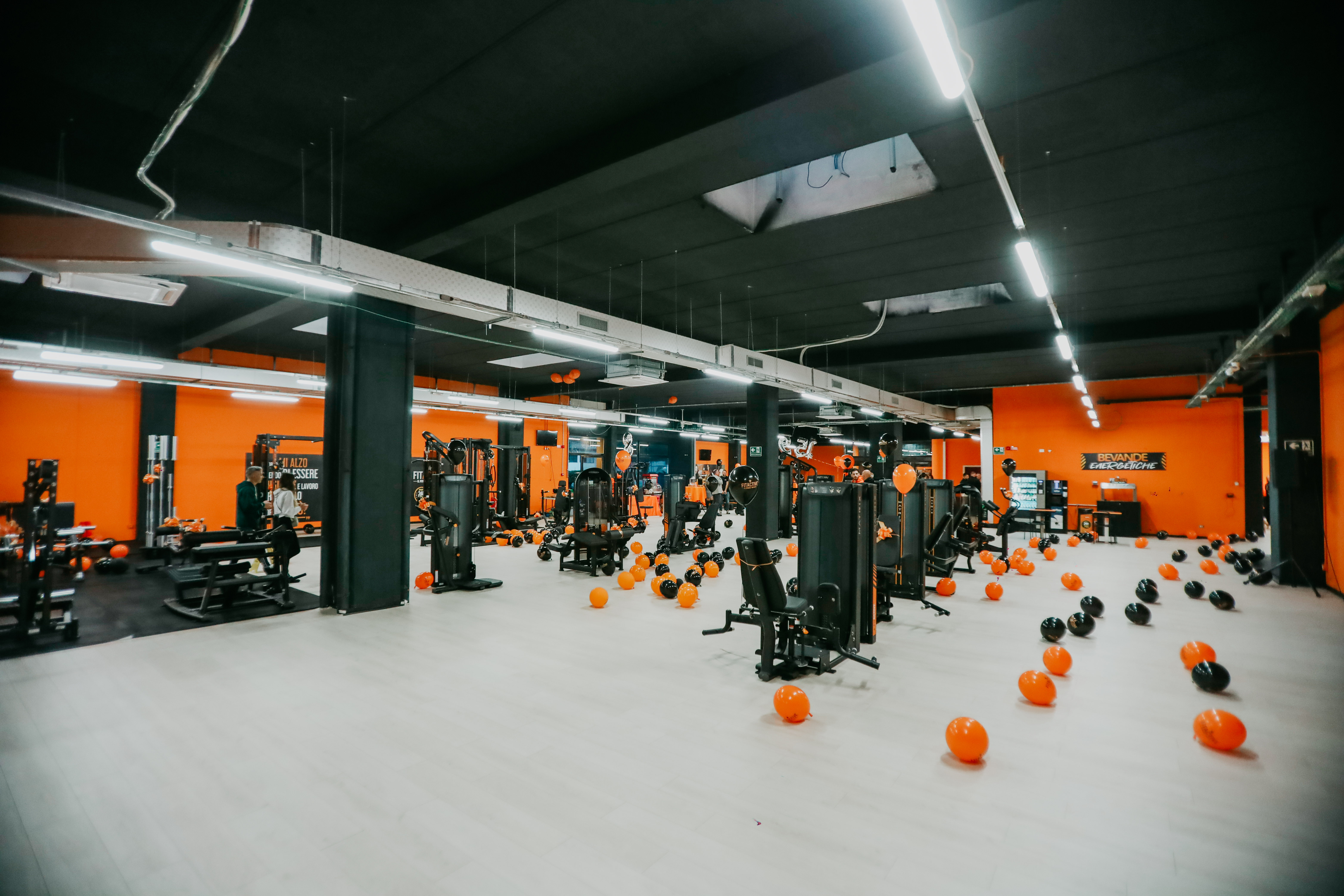 FitActive Pesaro