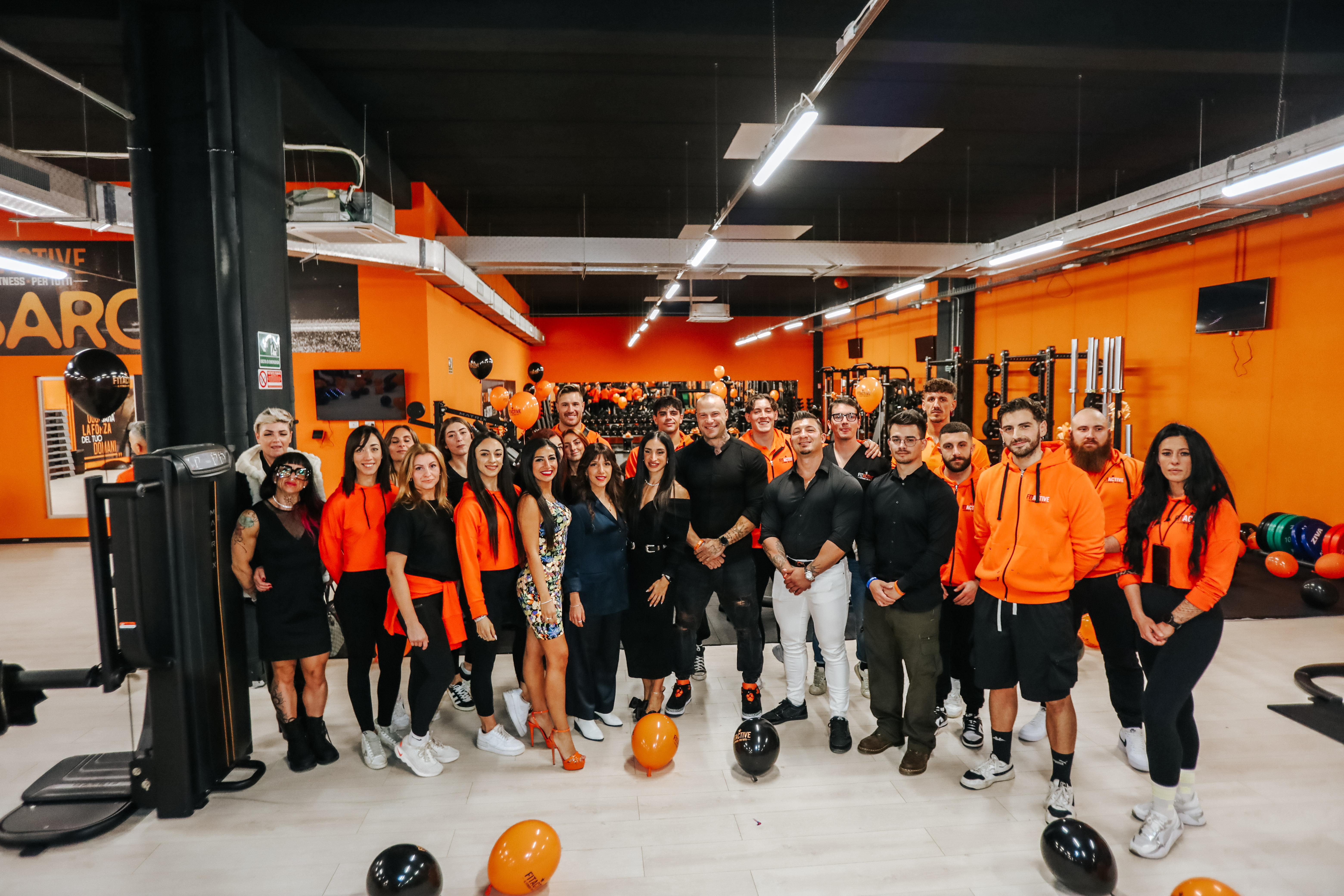 FitActive Pesaro