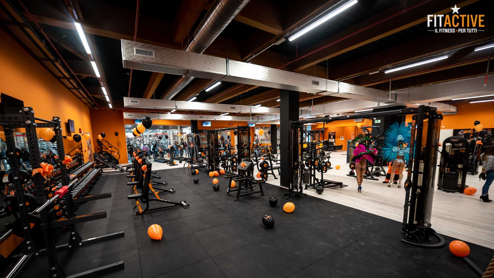 FitActive Piacenza