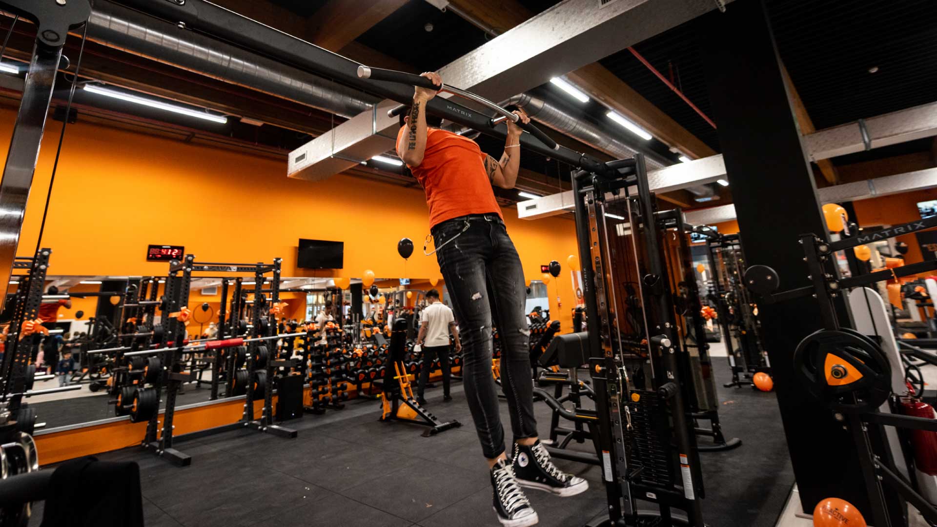 FitActive Piacenza