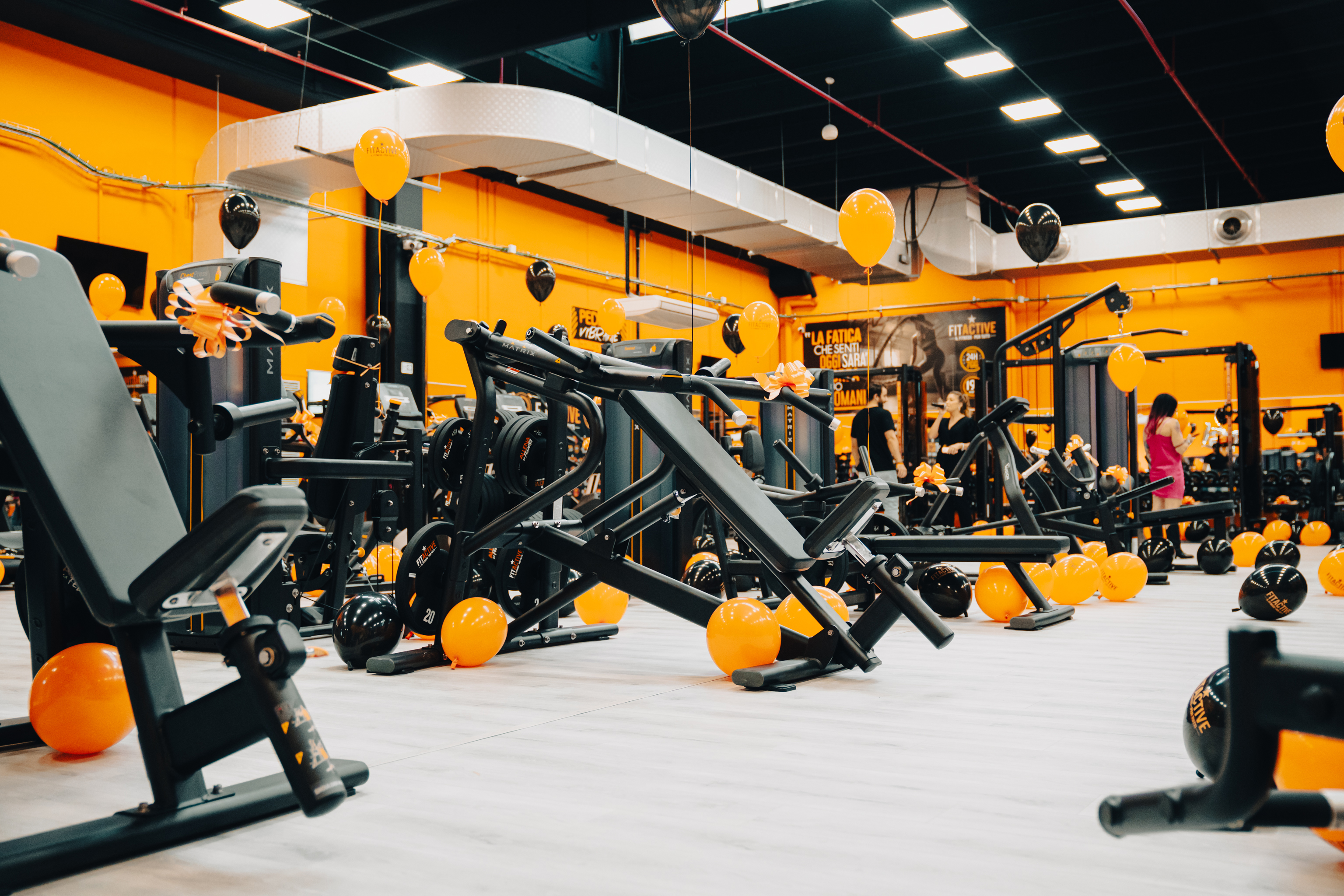 FitActive Ravenna