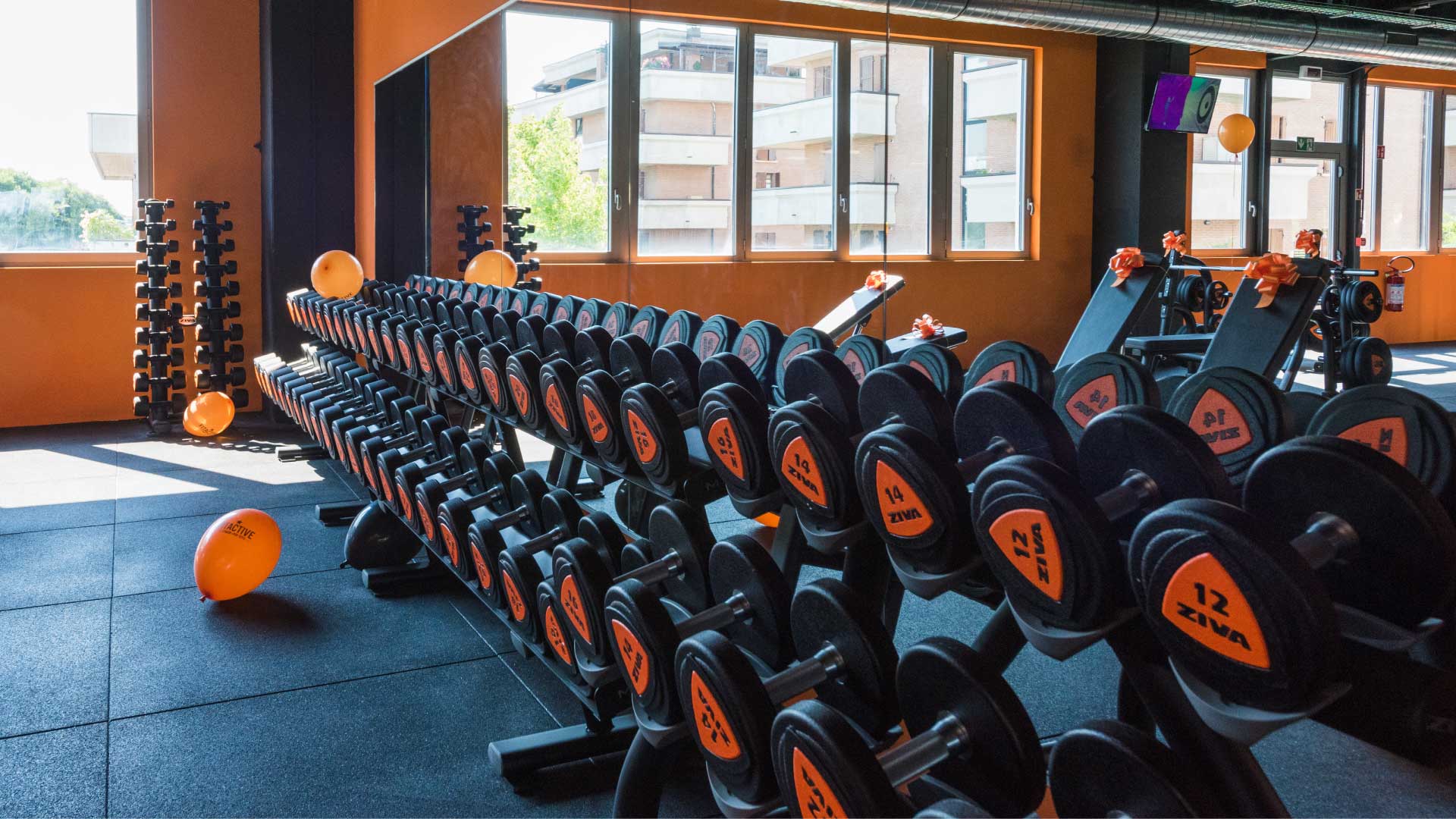FitActive Reggio Emilia