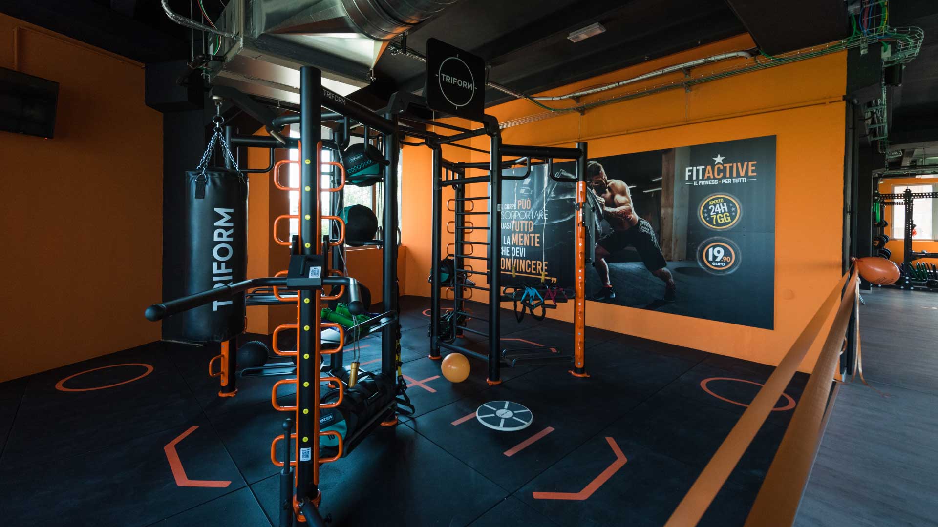 FitActive Reggio Emilia