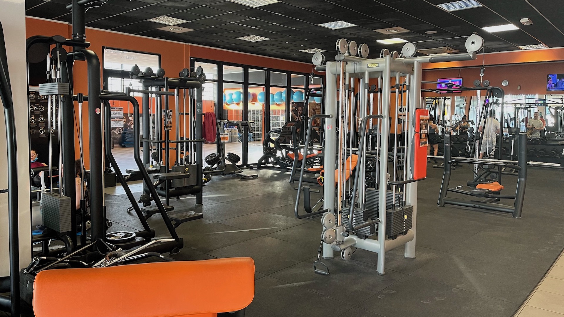 FitActive Robbiate