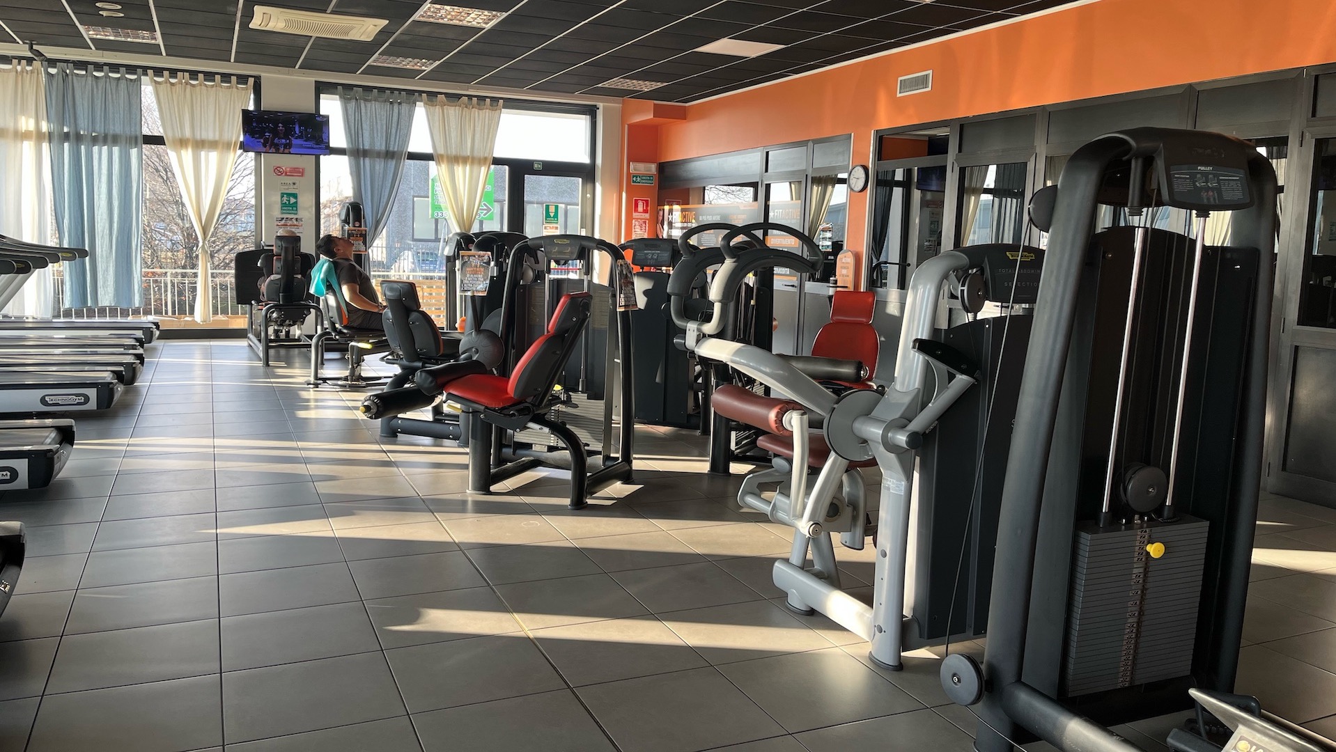 FitActive Robbiate