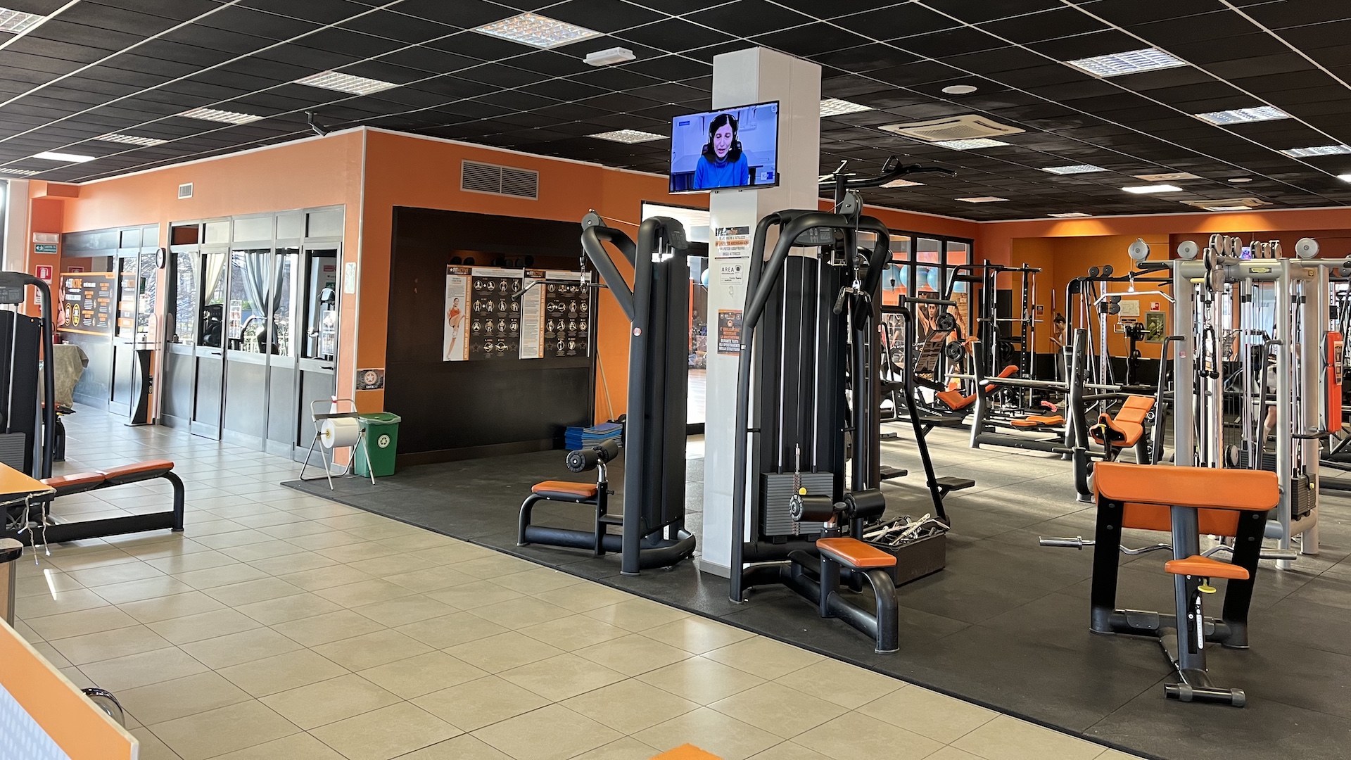 FitActive Robbiate