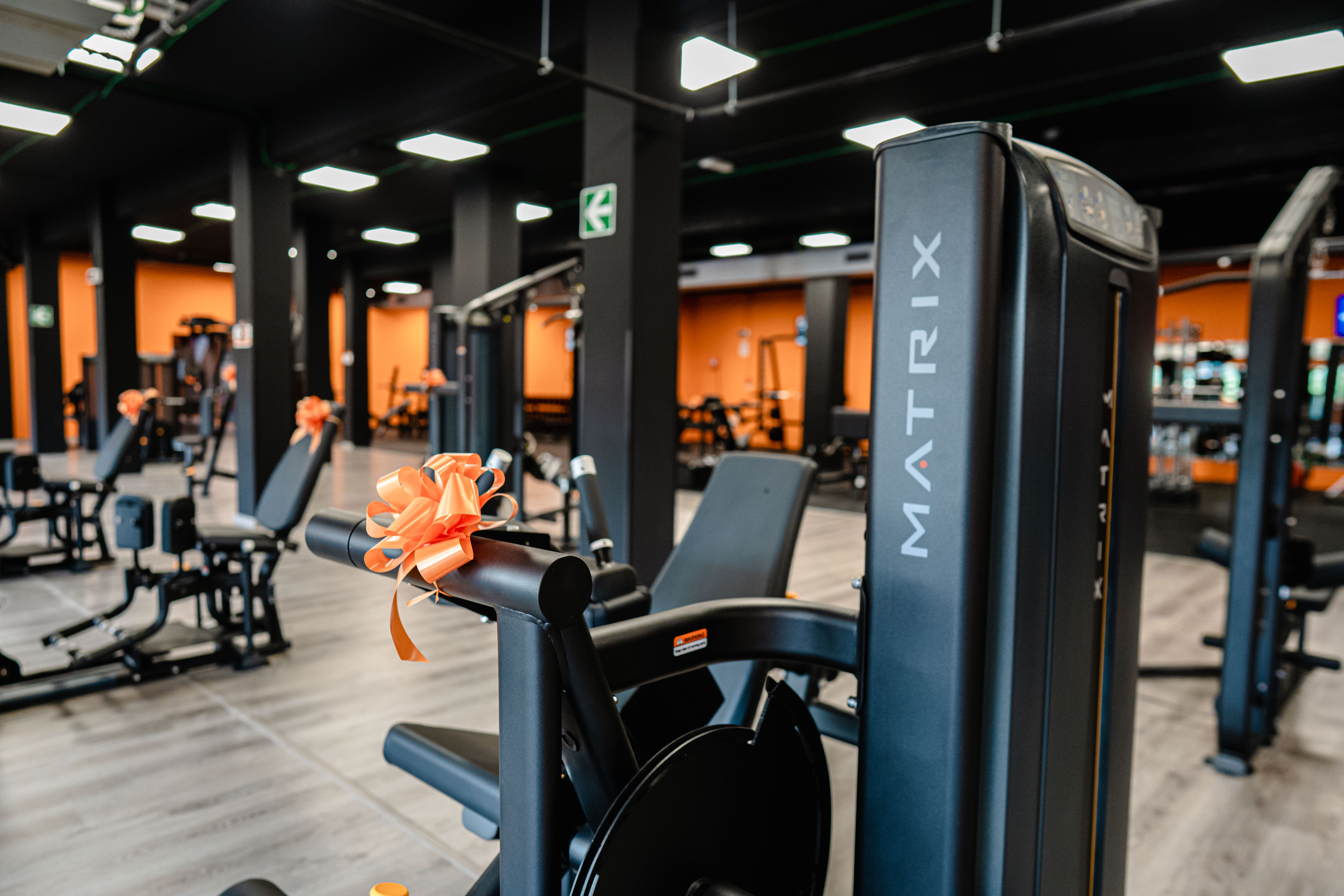 FitActive Roma Pisana