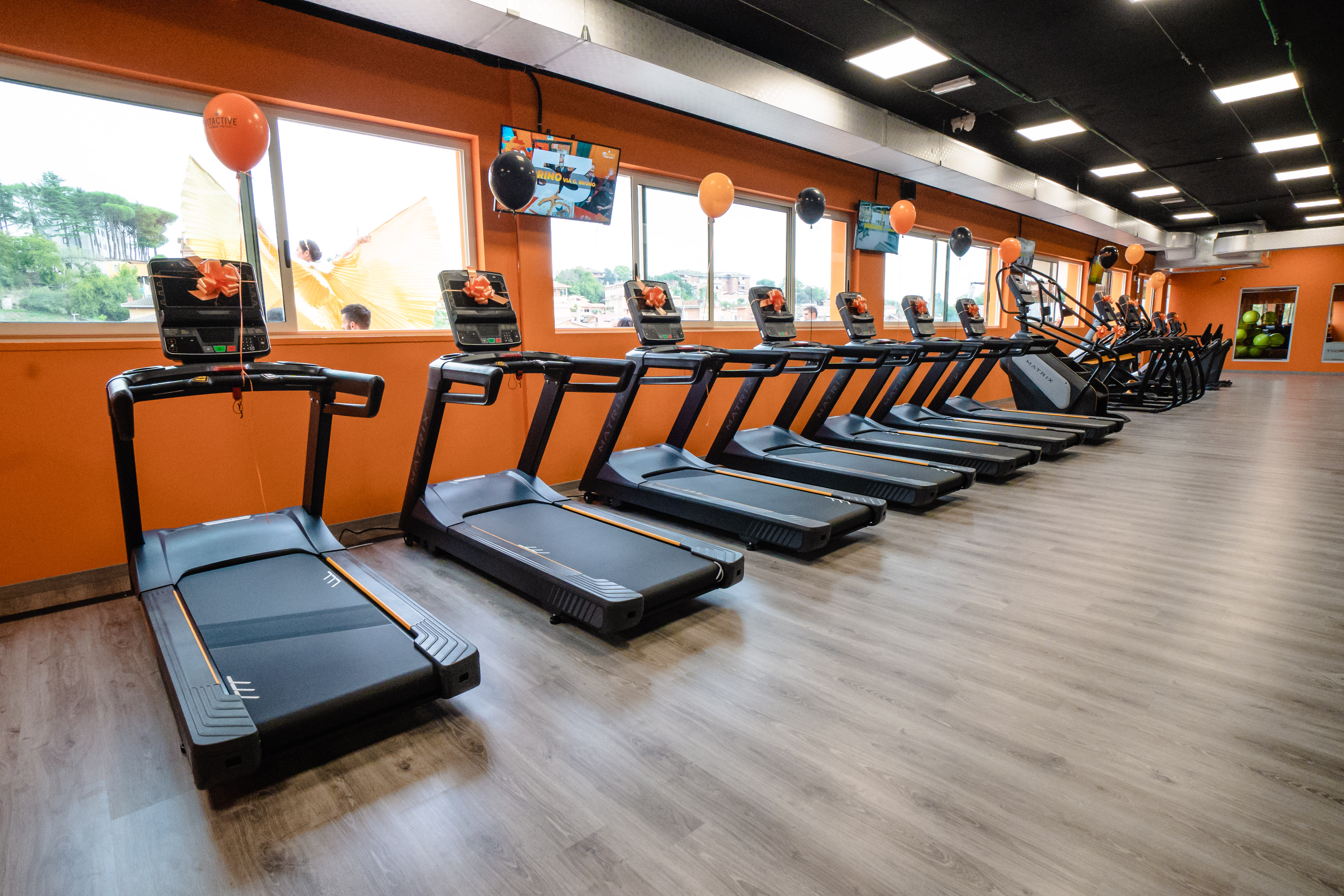 FitActive Roma Pisana