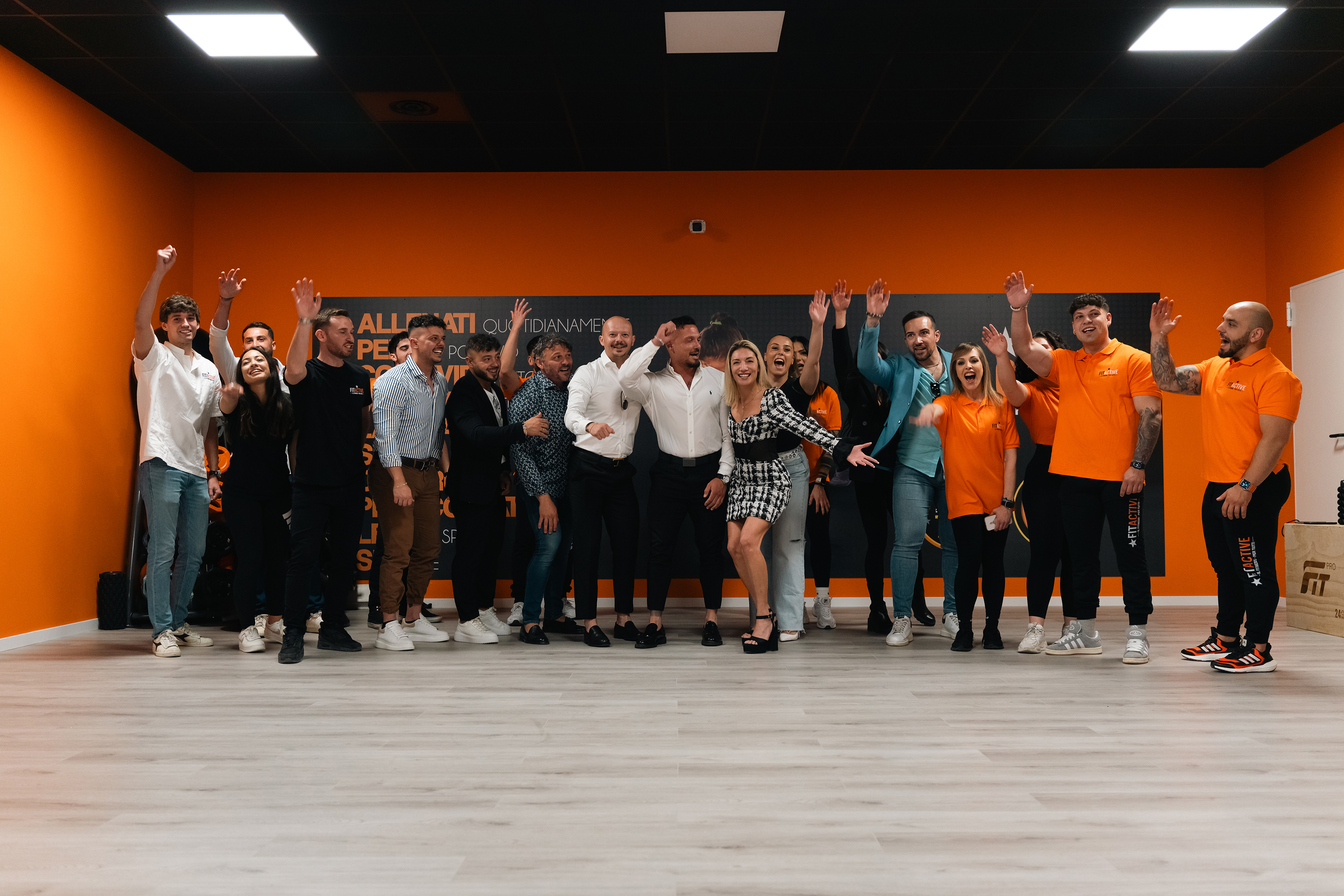 FitActive Roma Tiburtina
