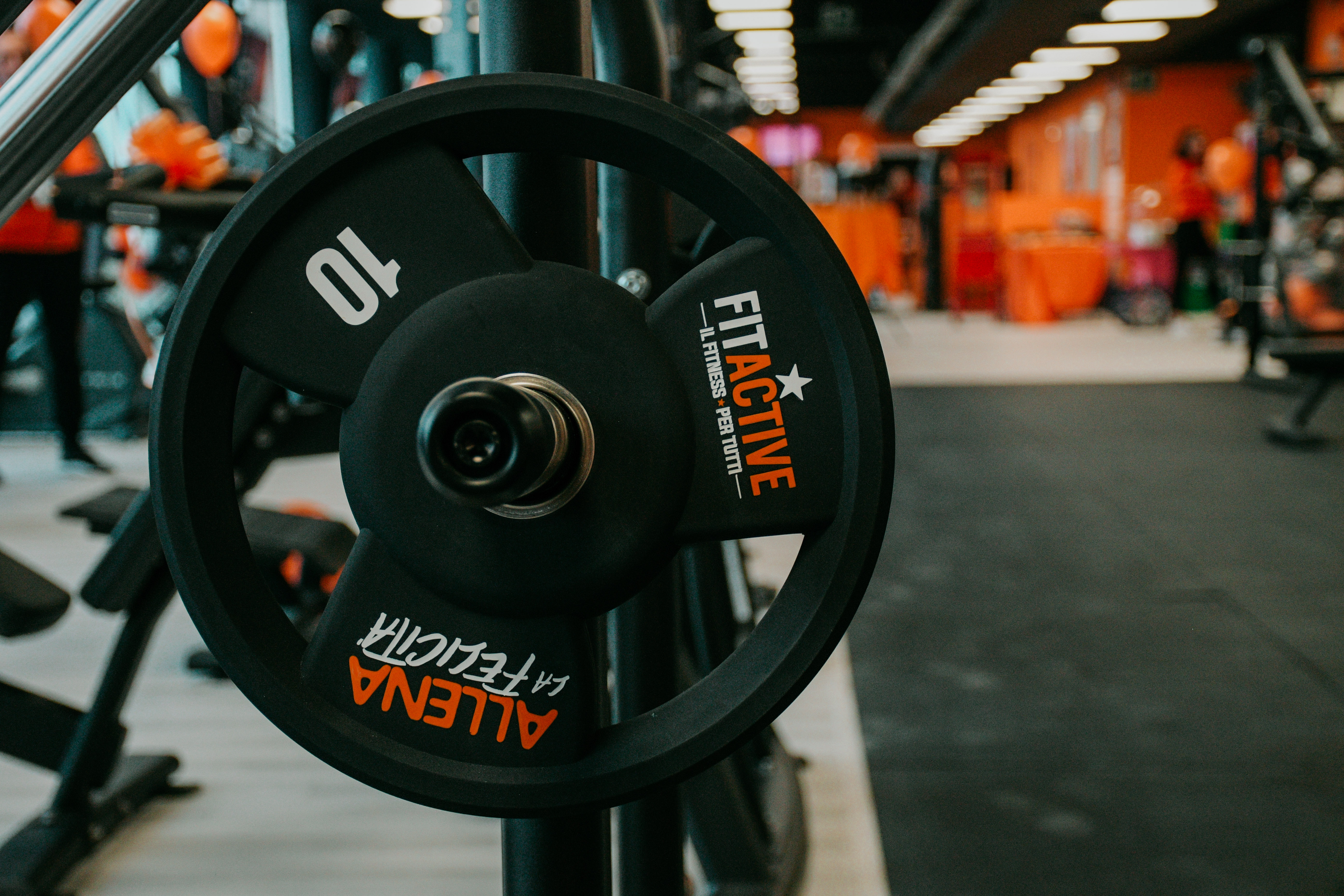 FitActive Rosta