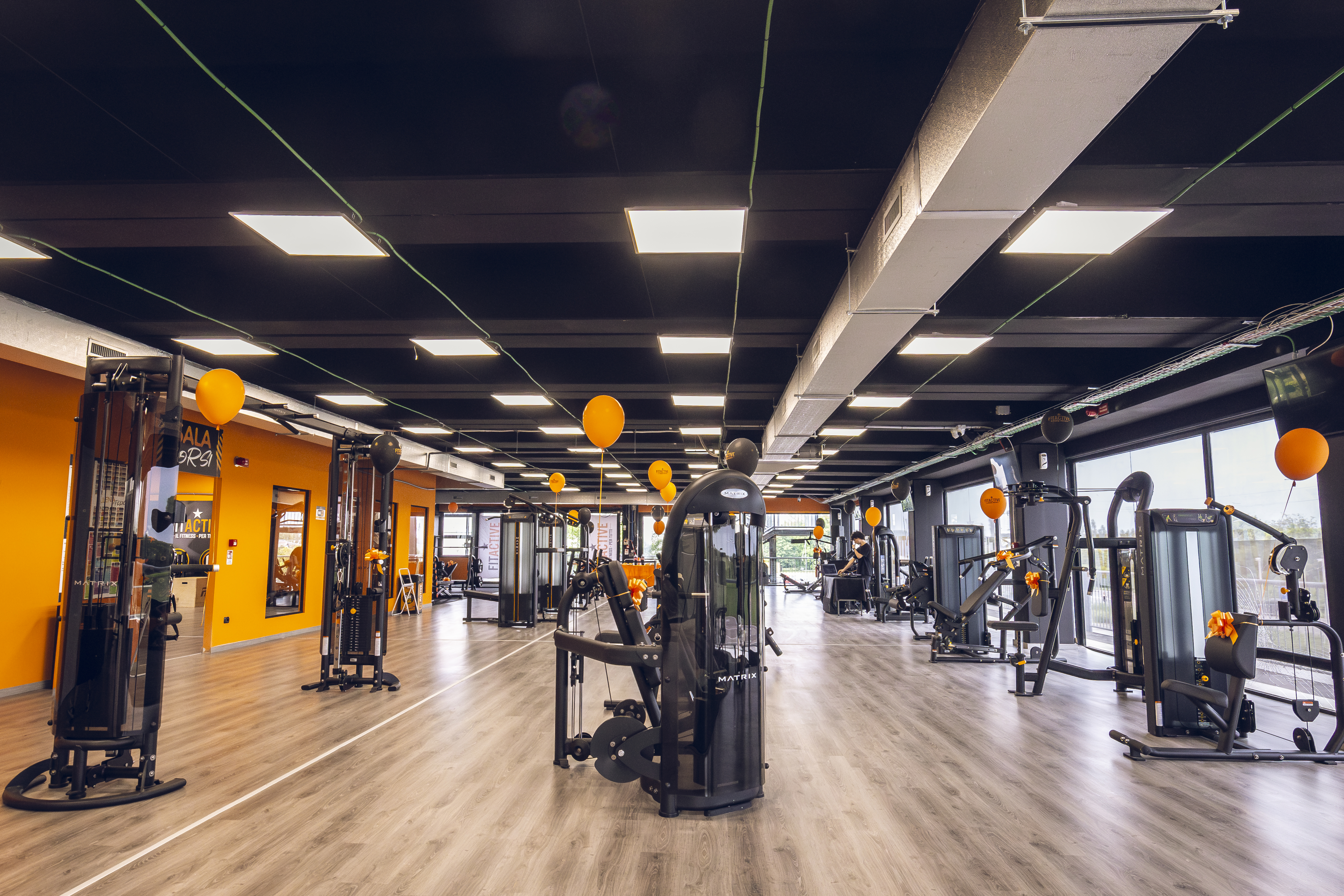 FitActive Rovigo