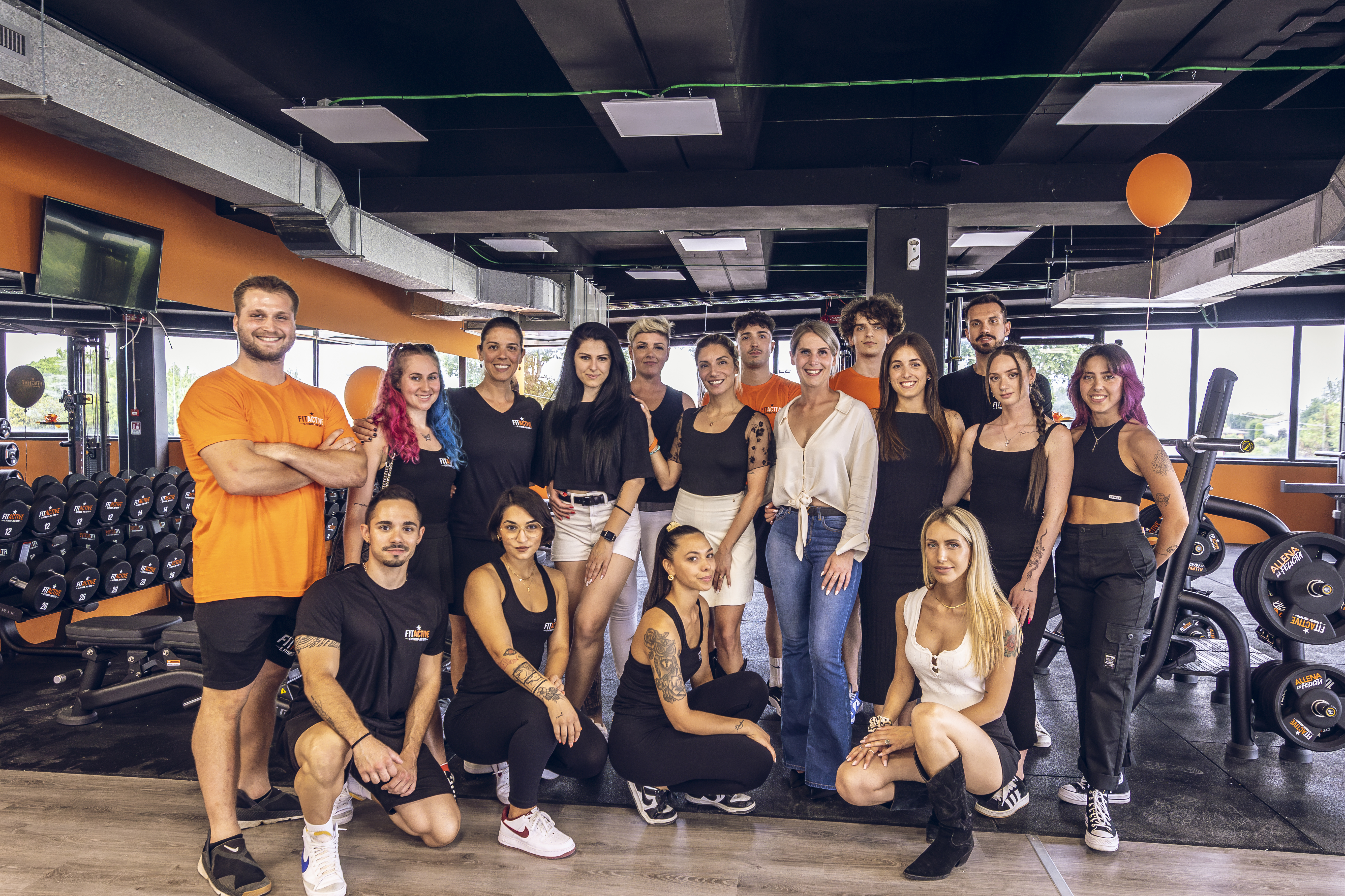 FitActive Rovigo