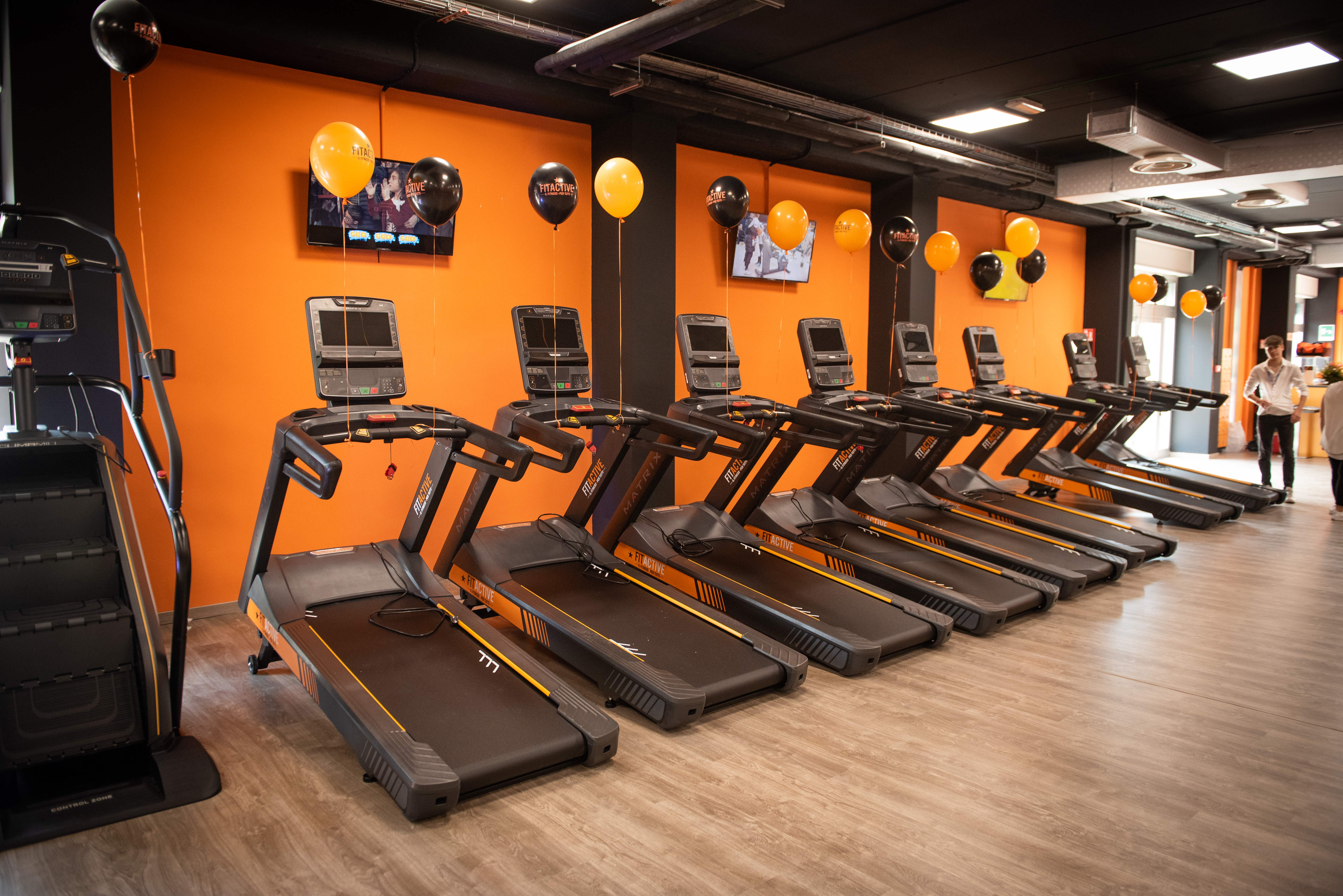 FitActive Salerno 