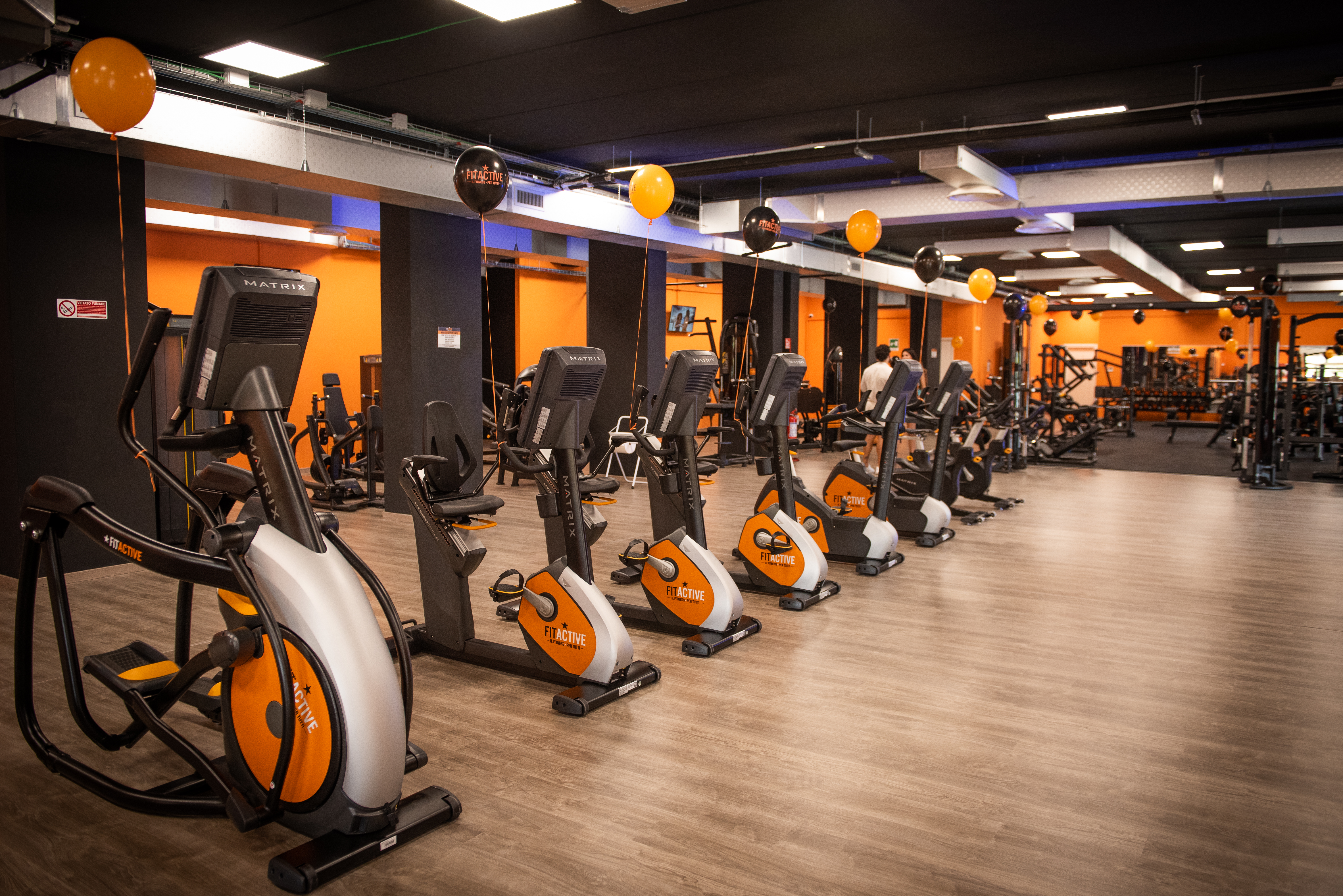 FitActive Salerno 
