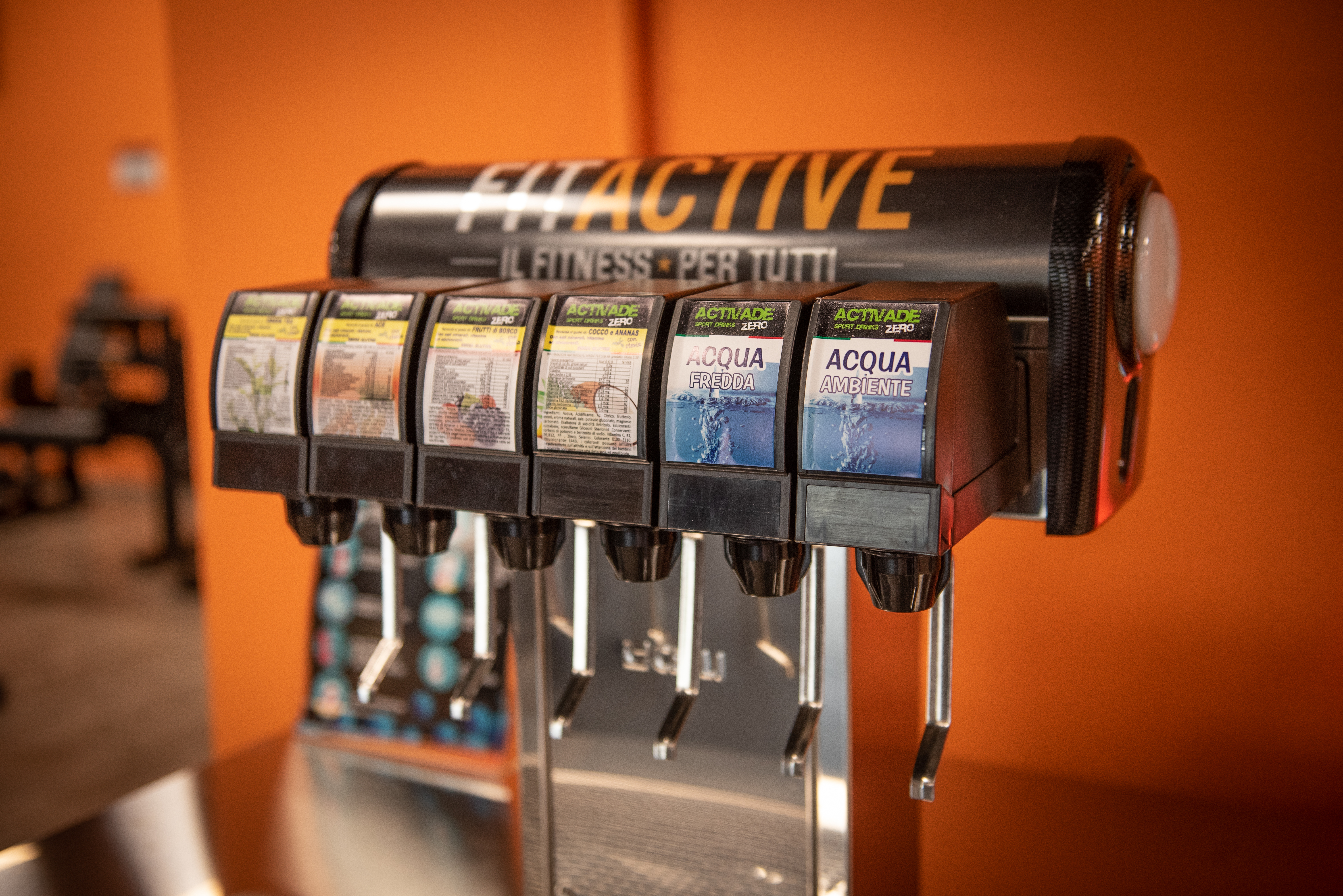 FitActive Salerno 