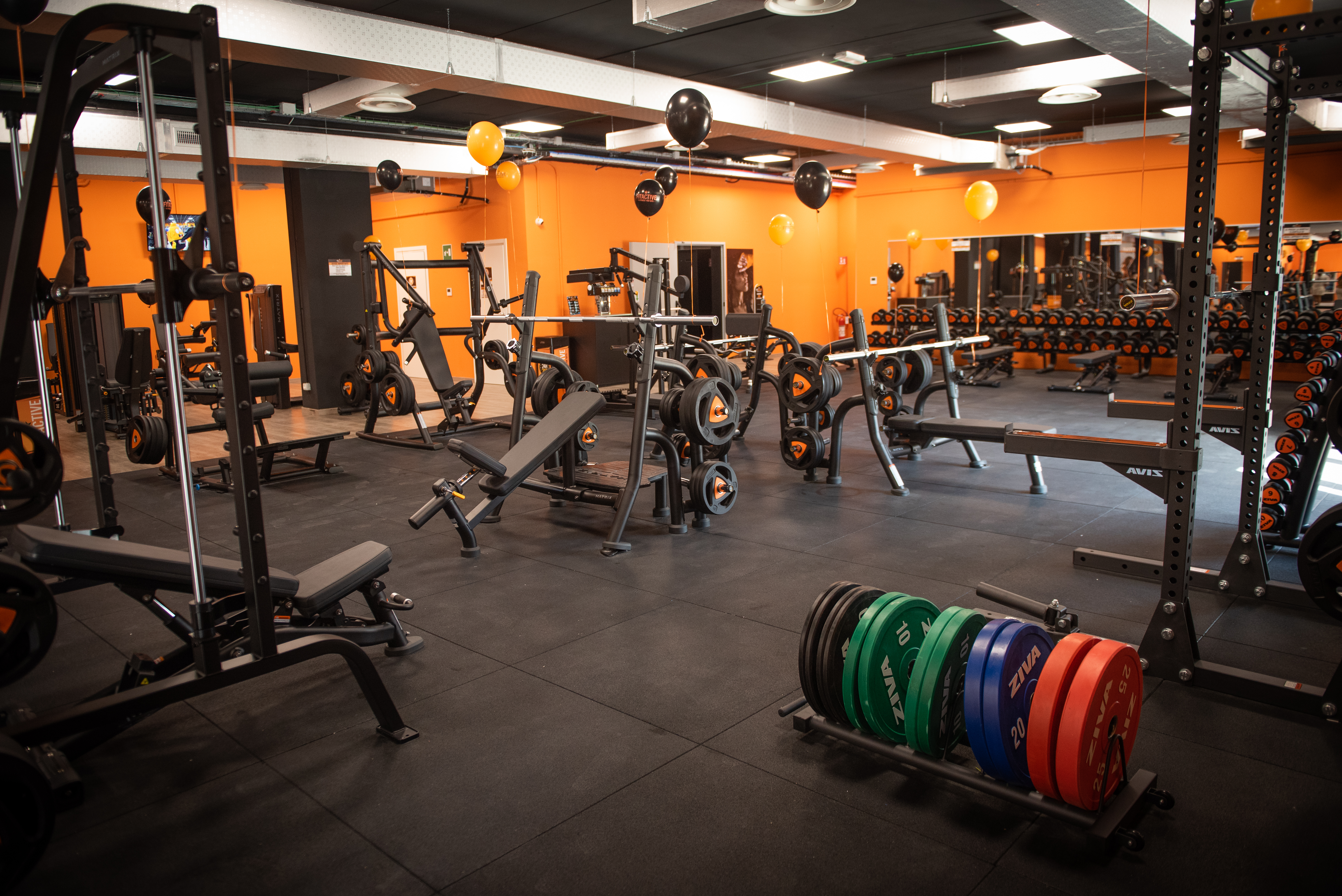 FitActive Salerno 
