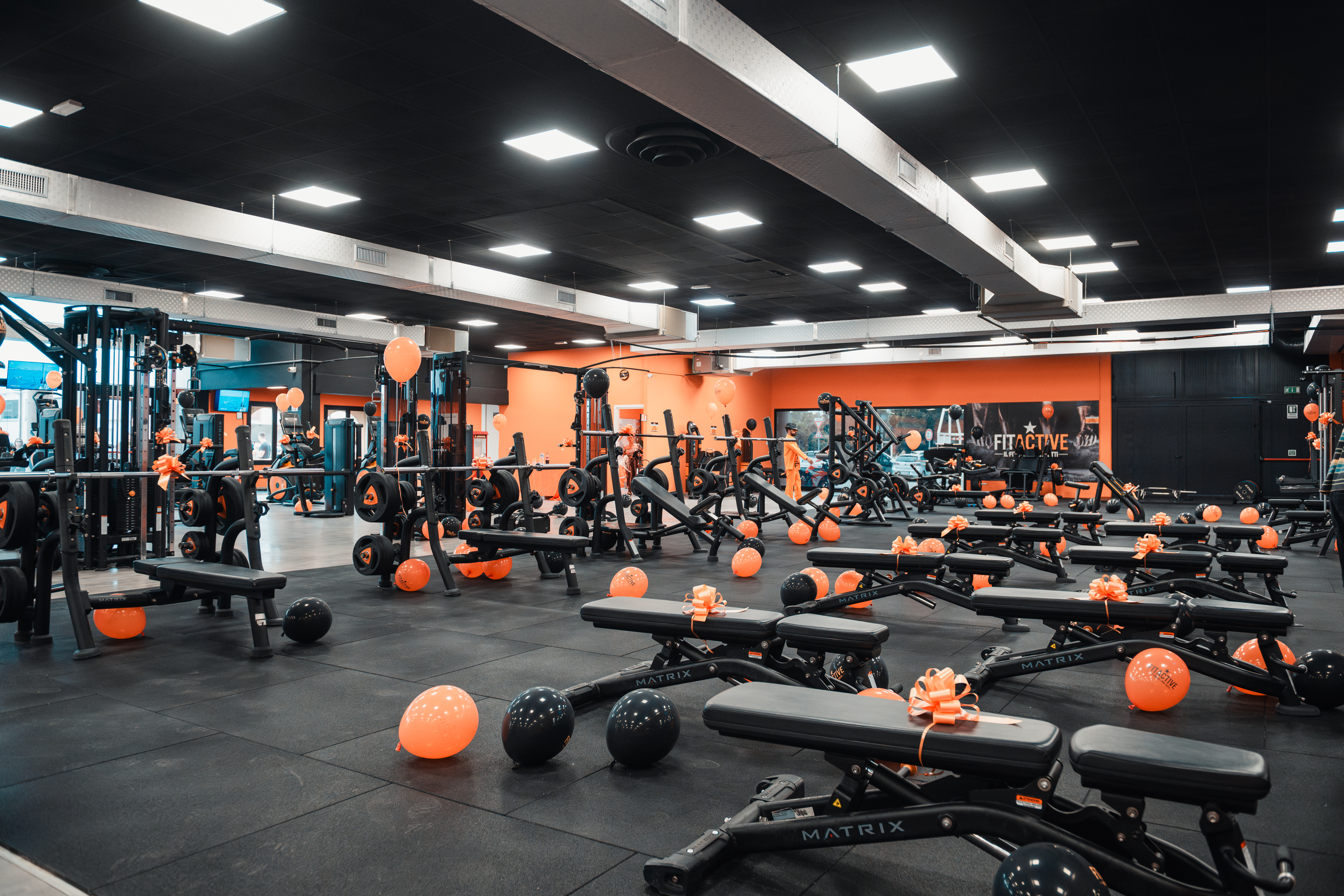 FitActive San Dona