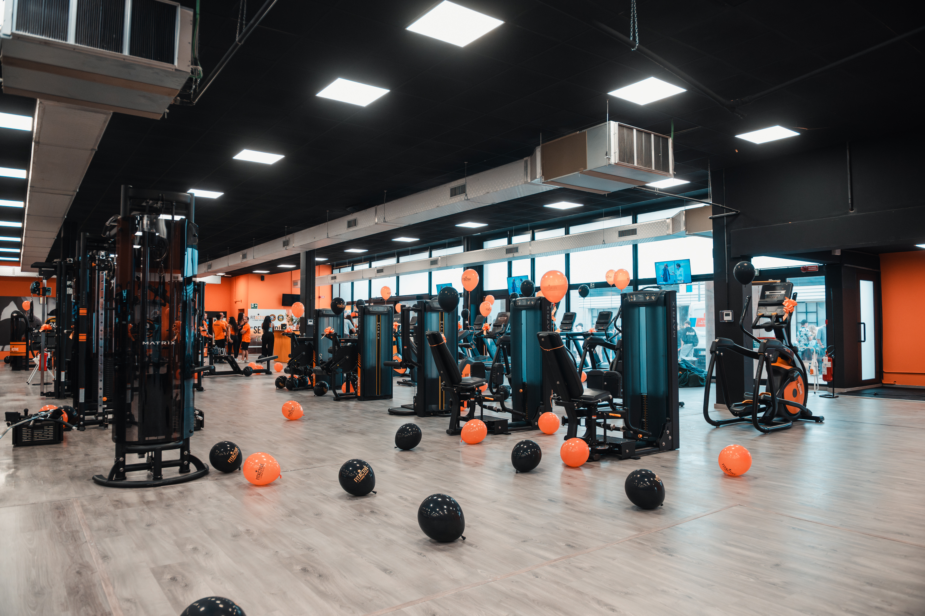 FitActive San Dona