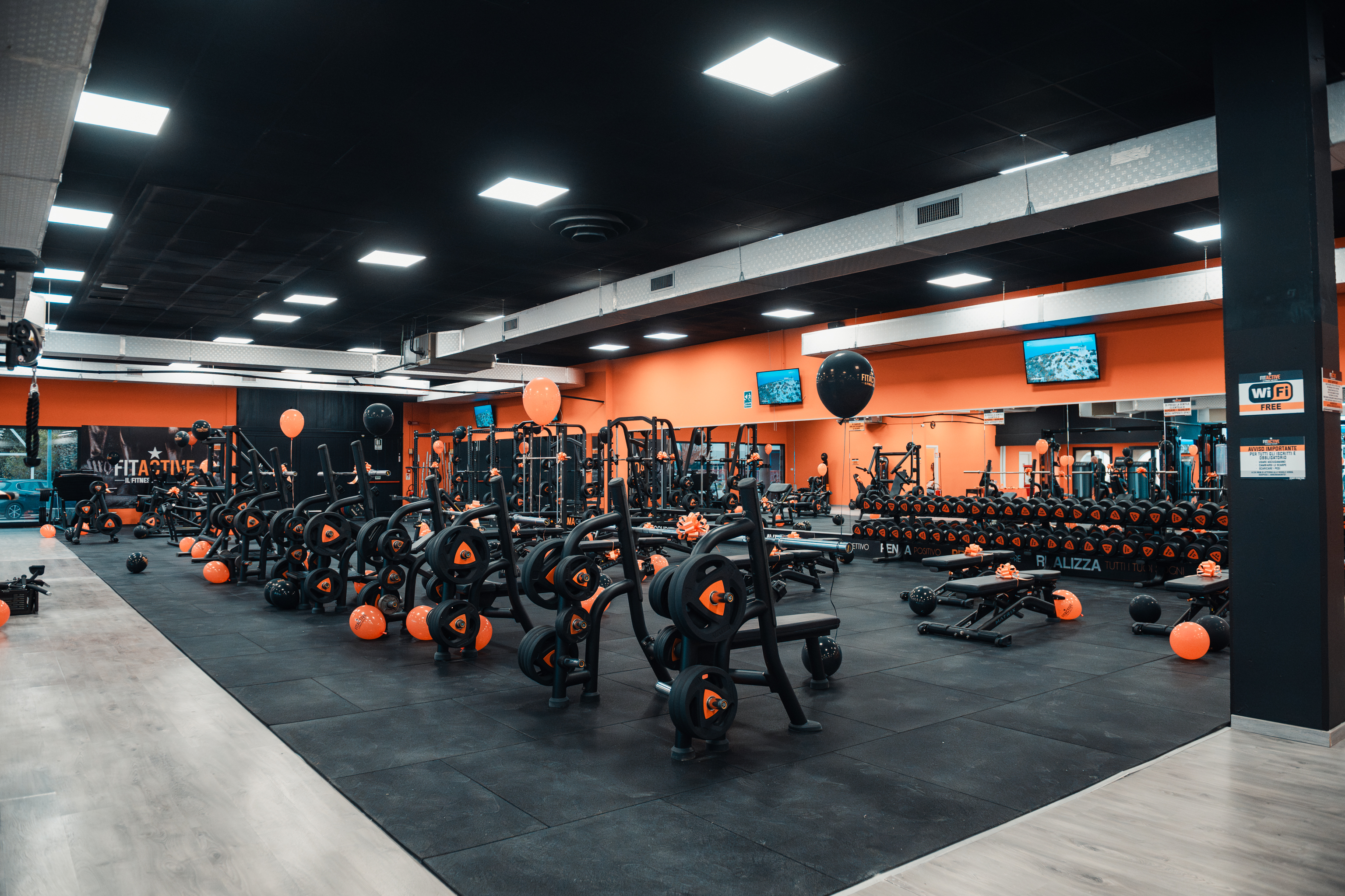 FitActive San Dona
