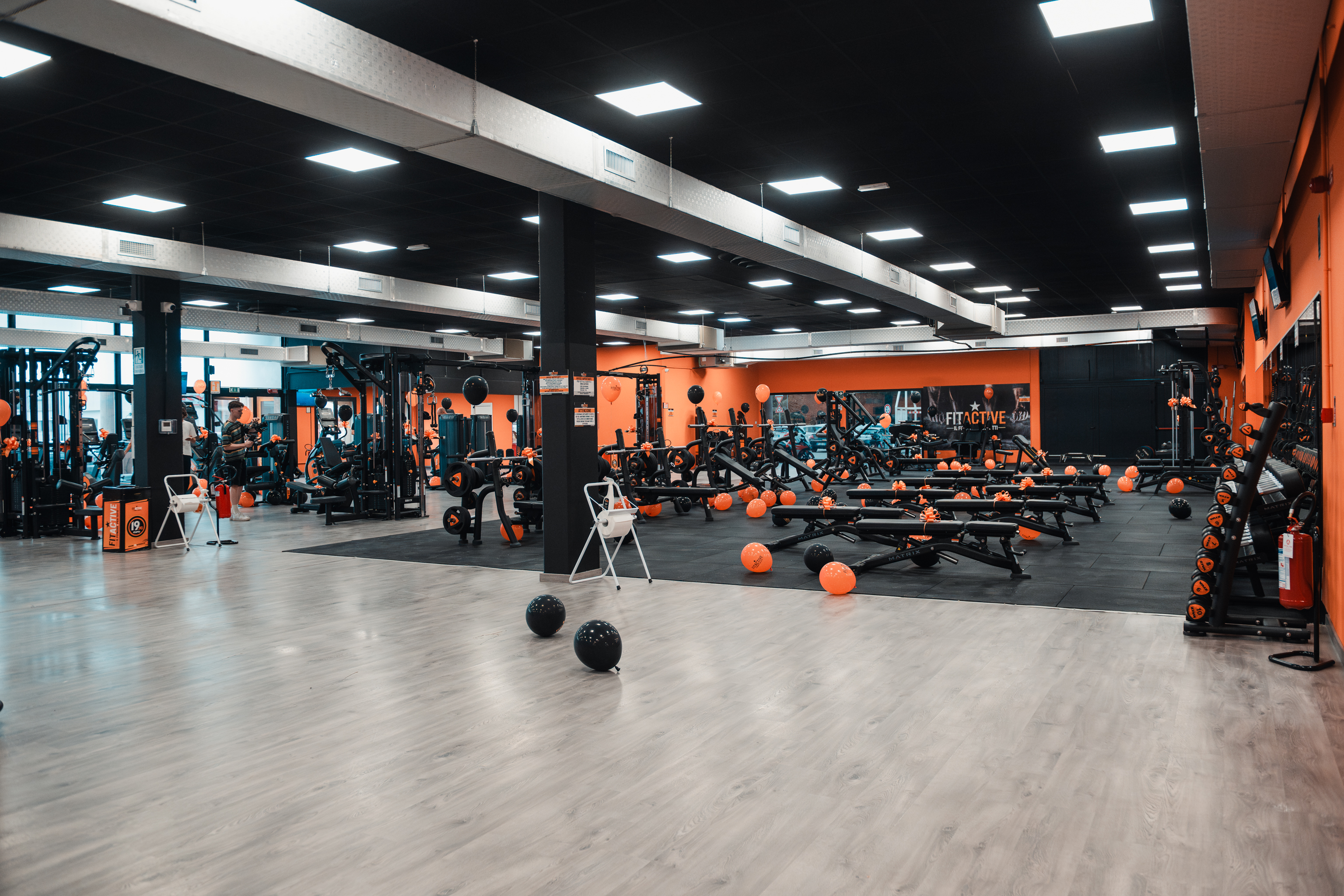 FitActive San Dona