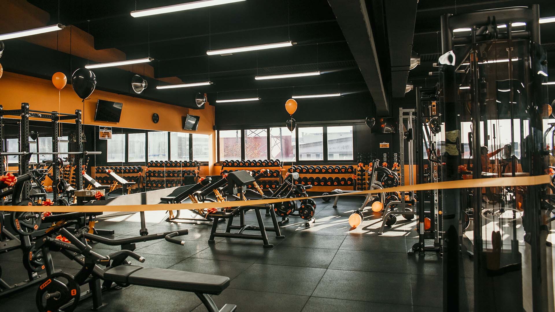 FitActive San Giuliano Milanese