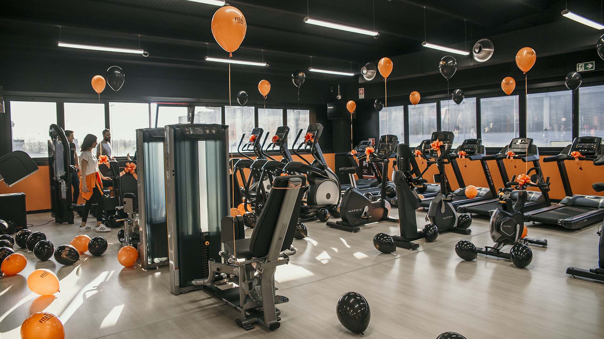 FitActive San Giuliano Milanese