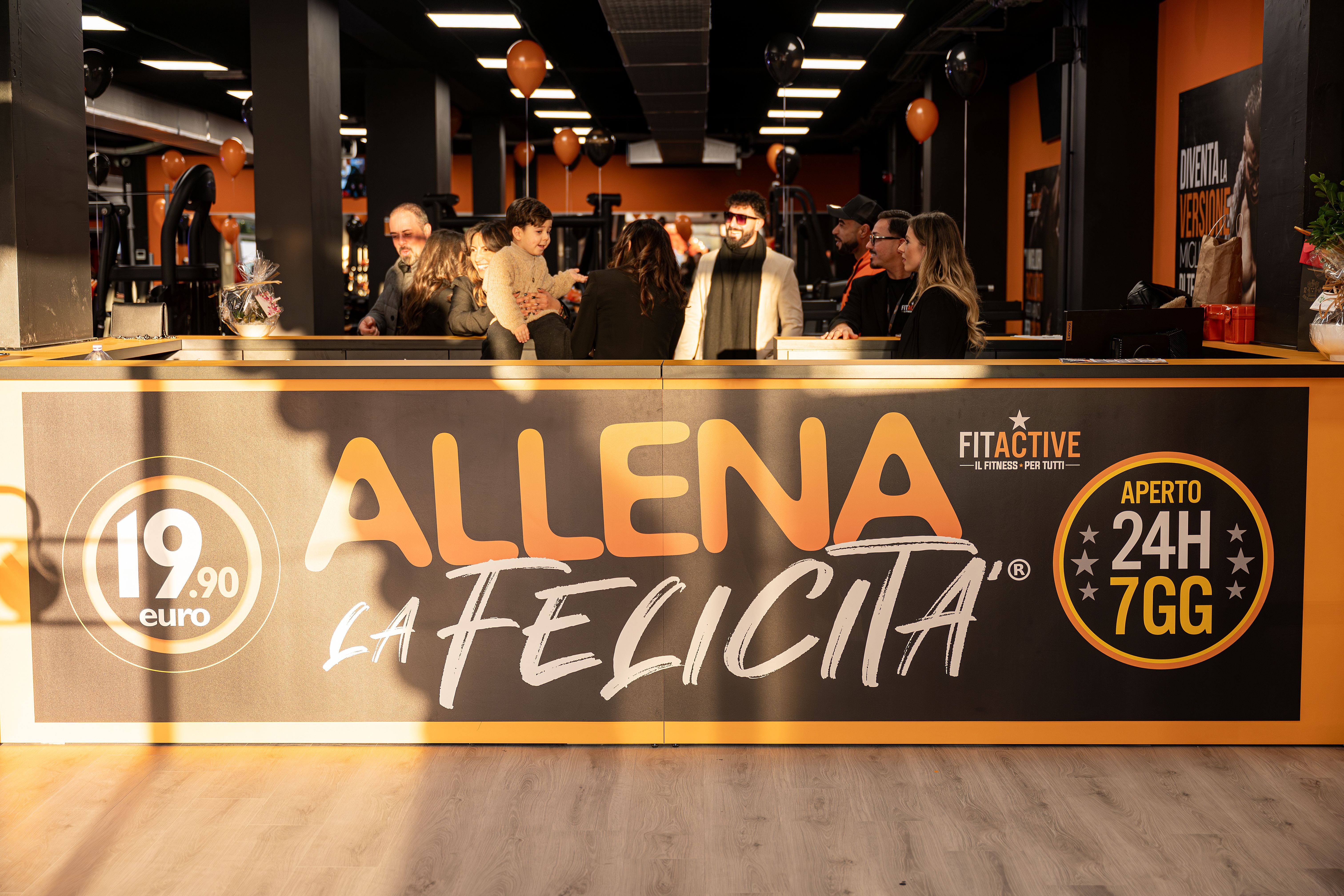 FitActive Sant'Antimo