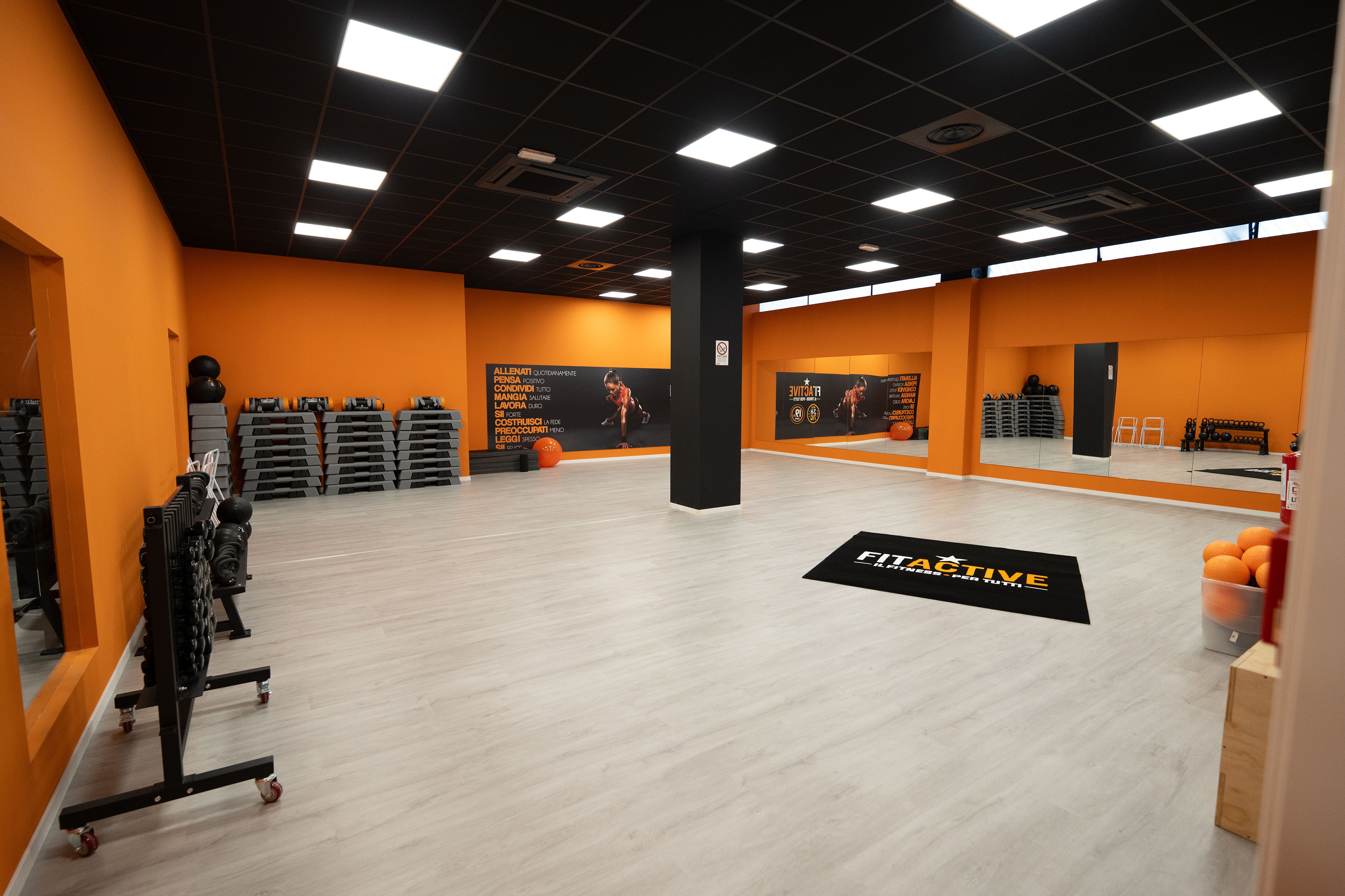 FitActive San Vitaliano