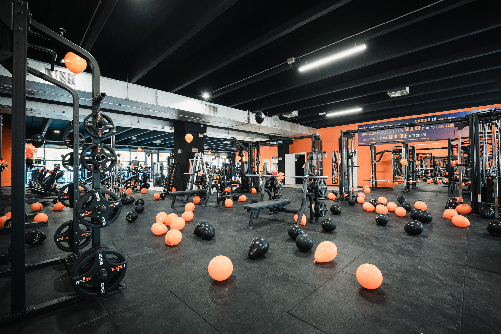 FitActive Saronno