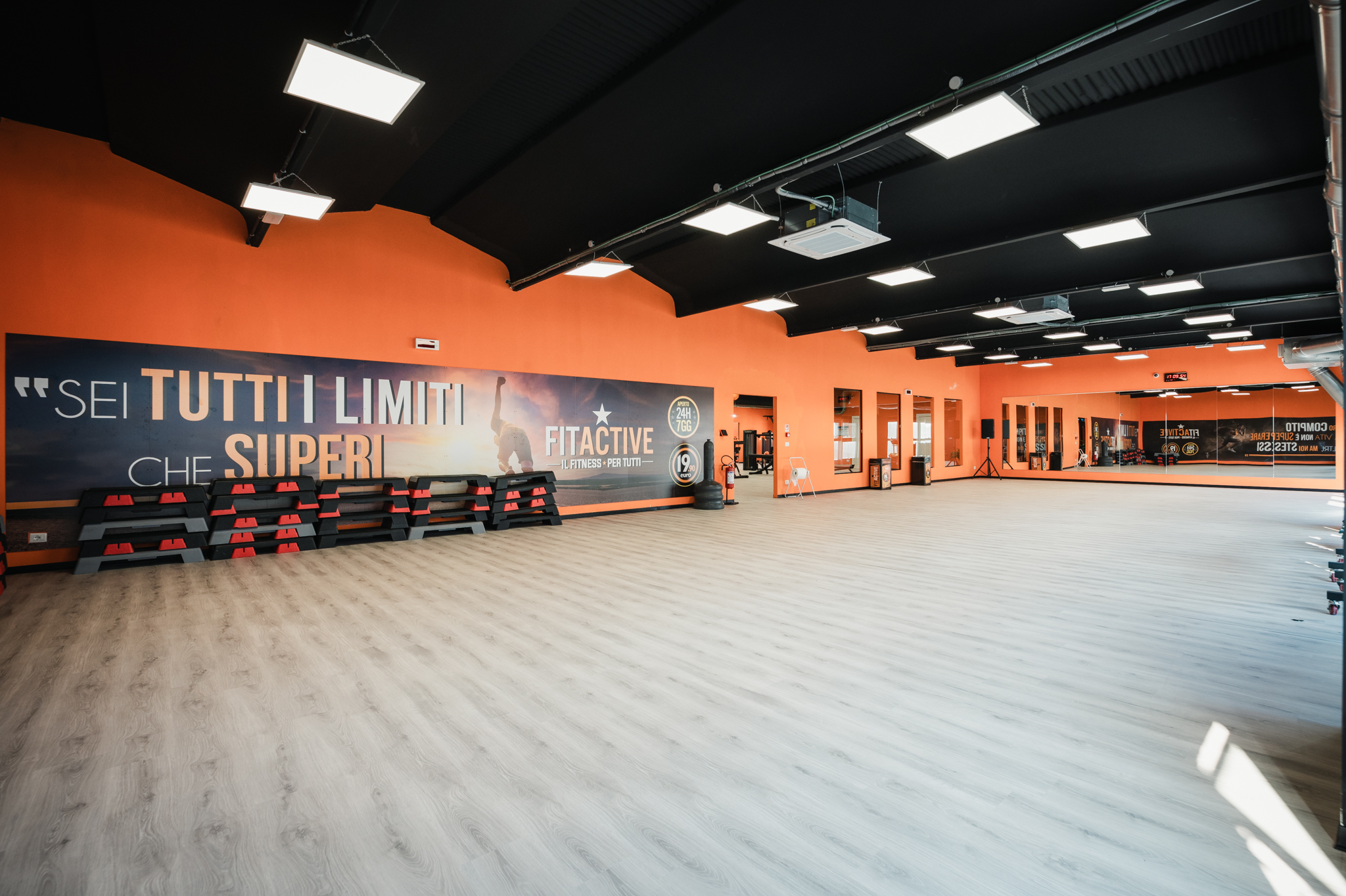 FitActive Saronno