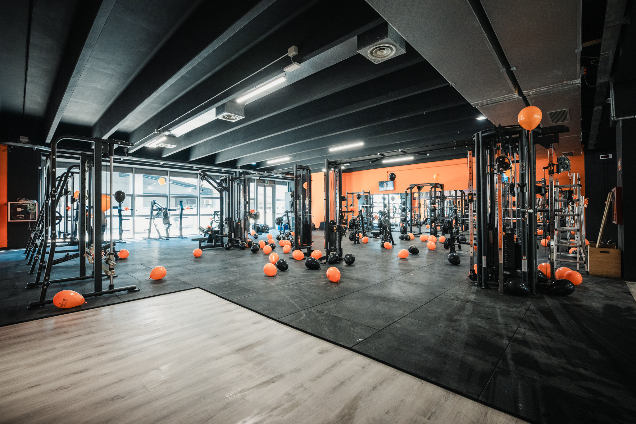 FitActive Saronno