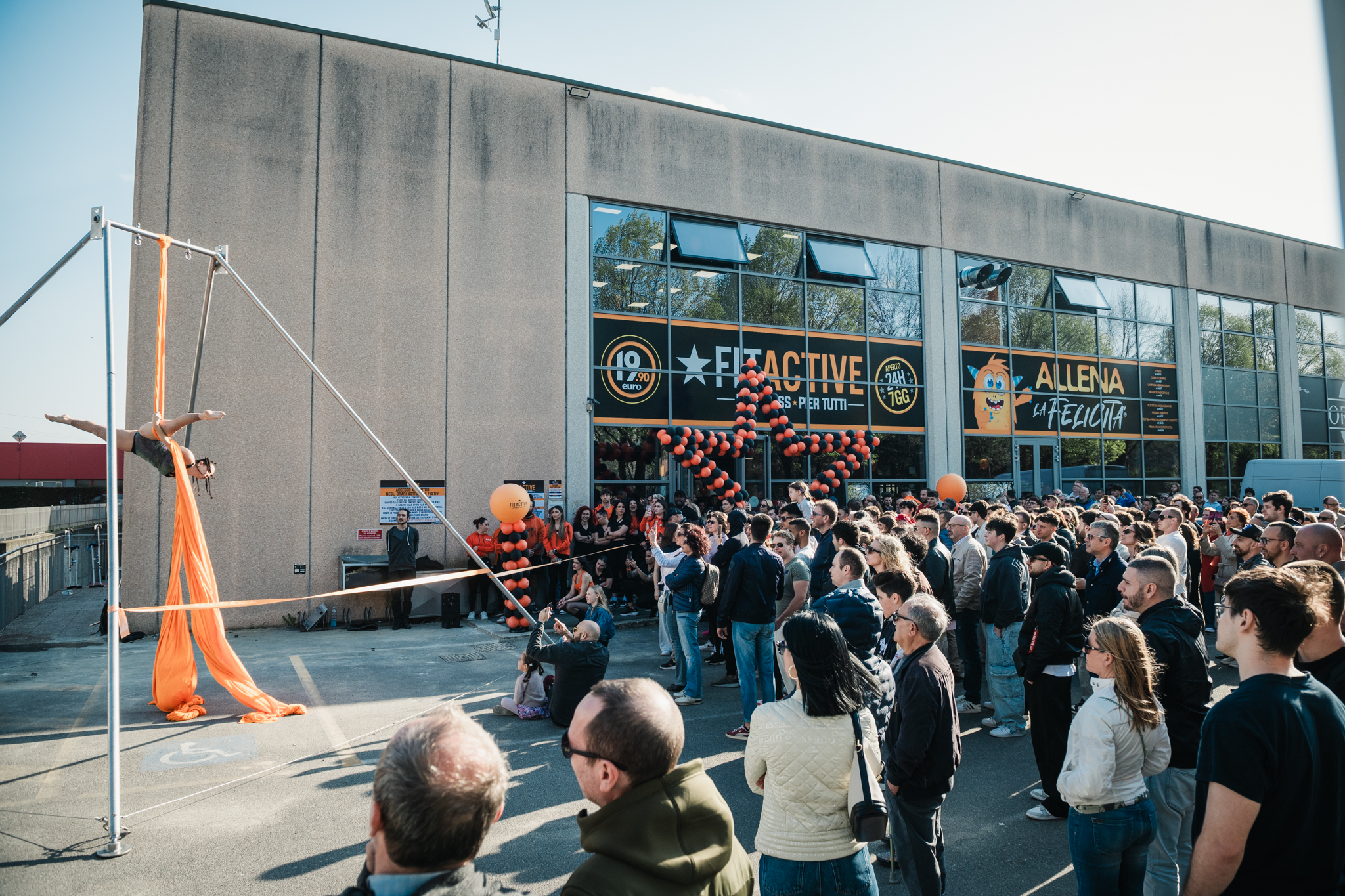 FitActive Saronno