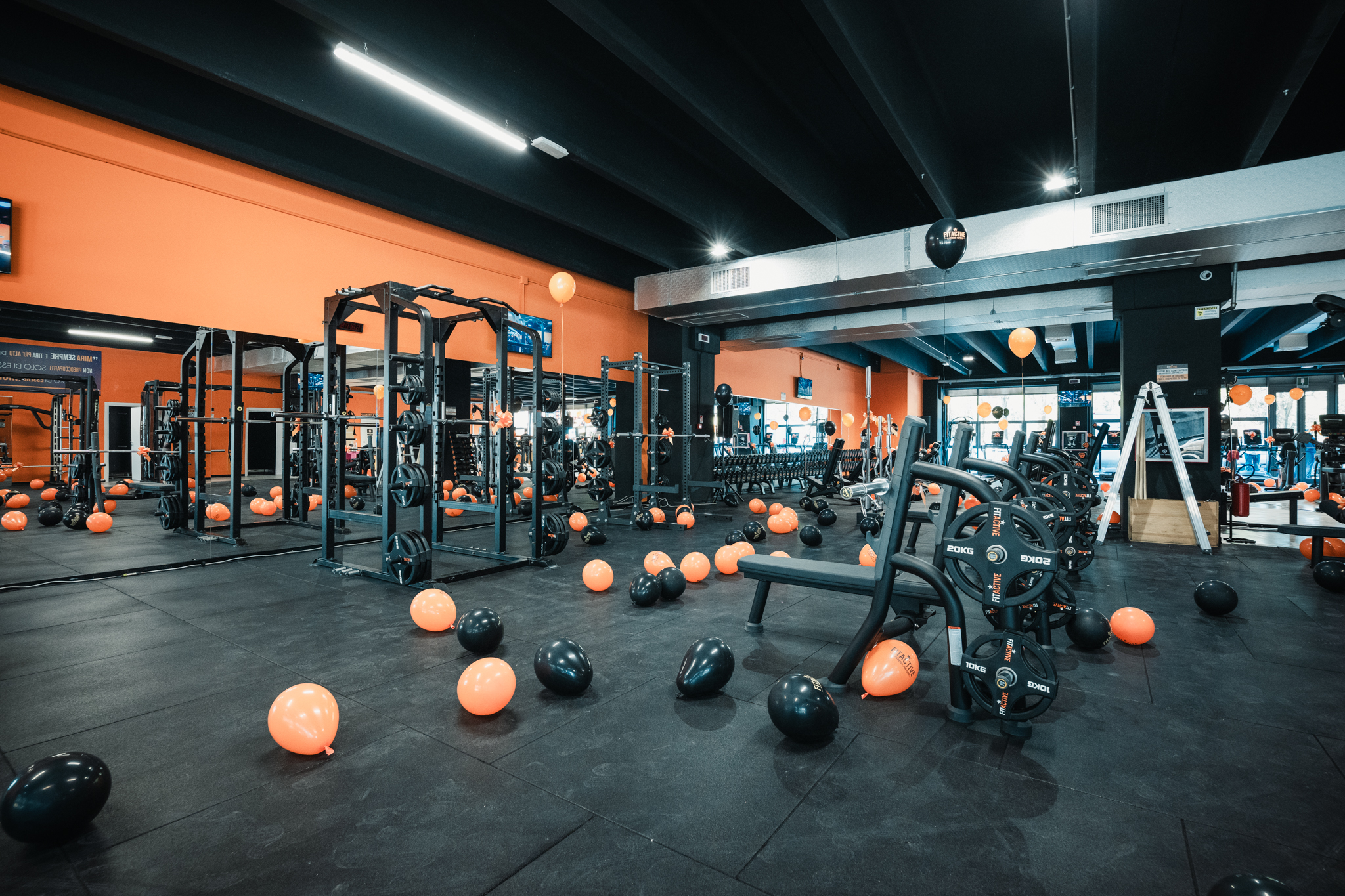 FitActive Saronno