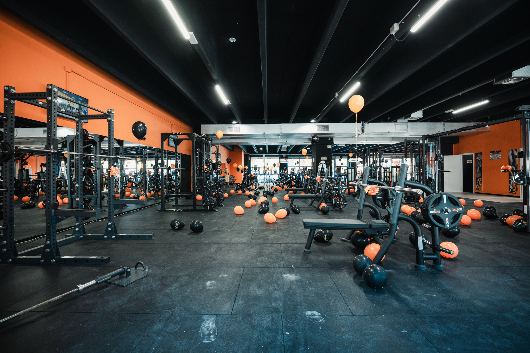 FitActive Saronno
