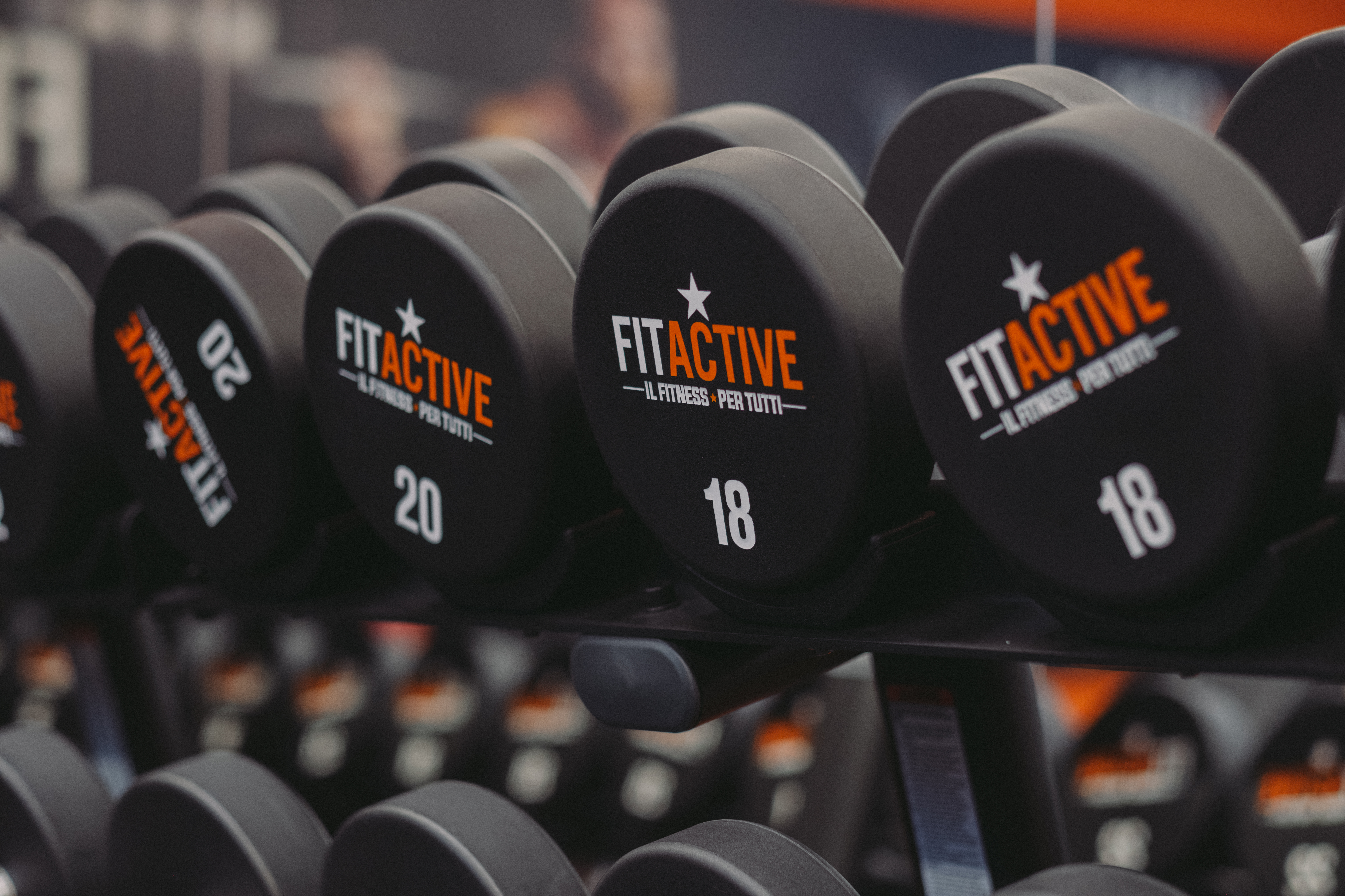 FitActive Sassari