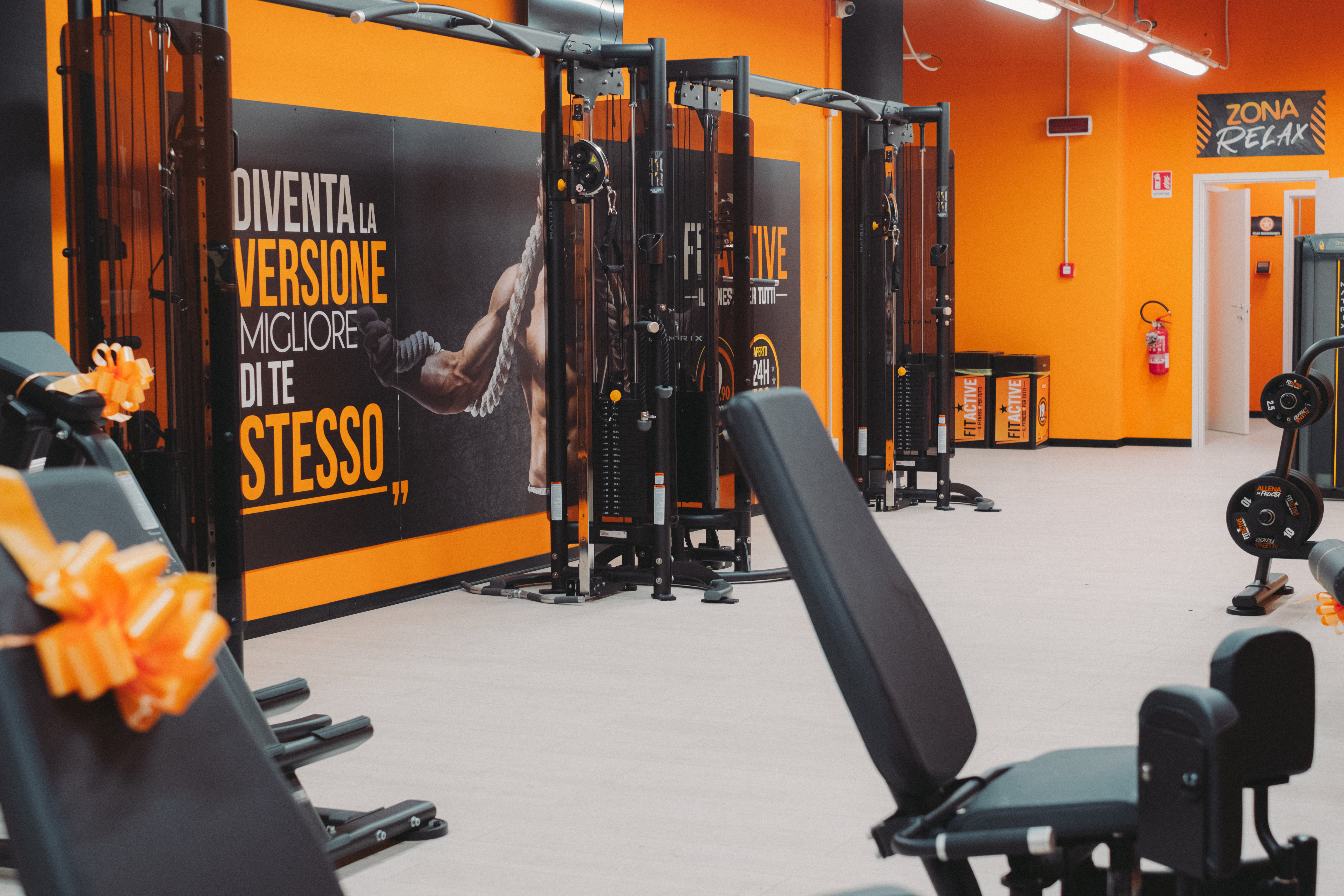 FitActive Sassari