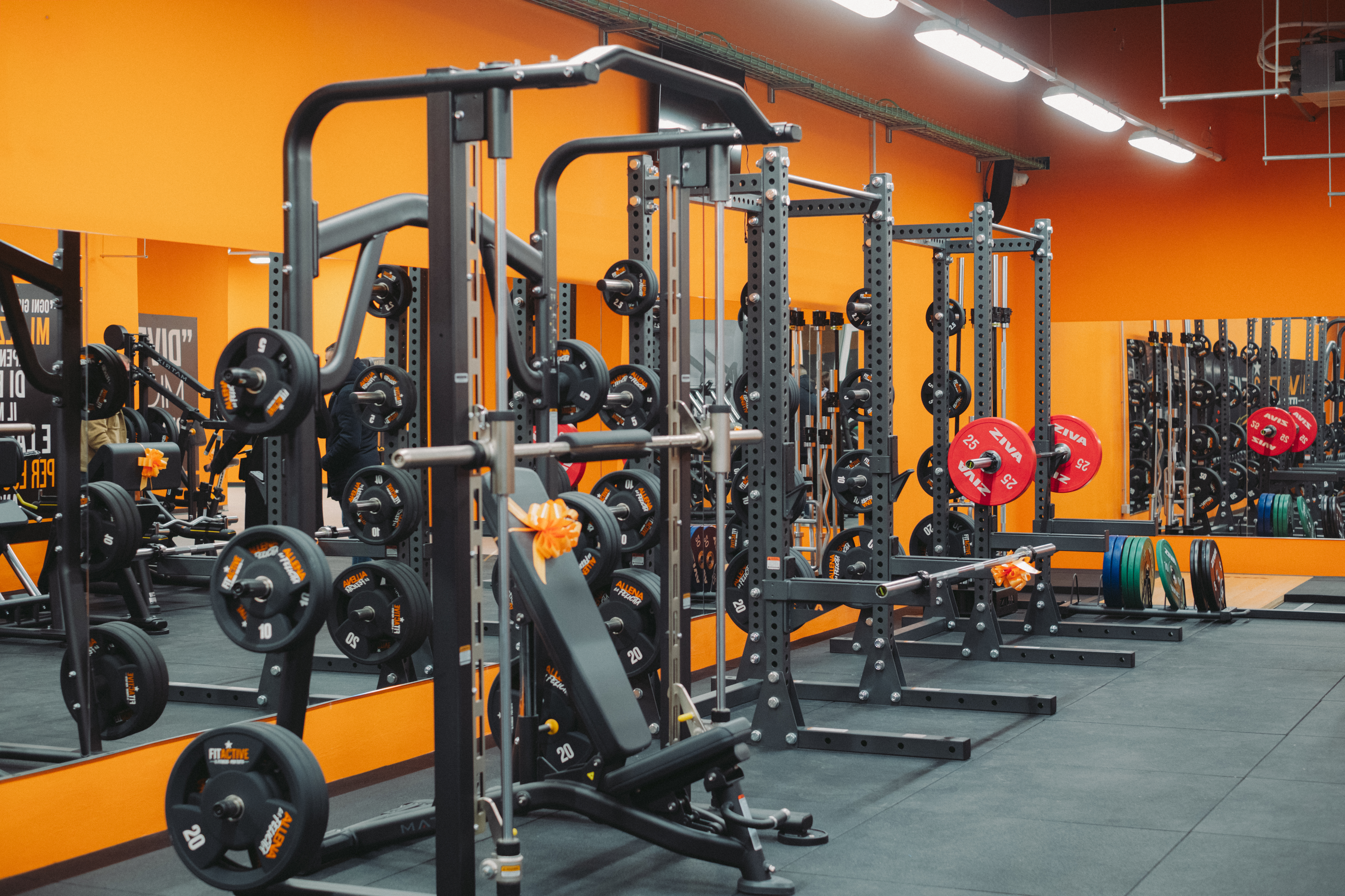 FitActive Sassari