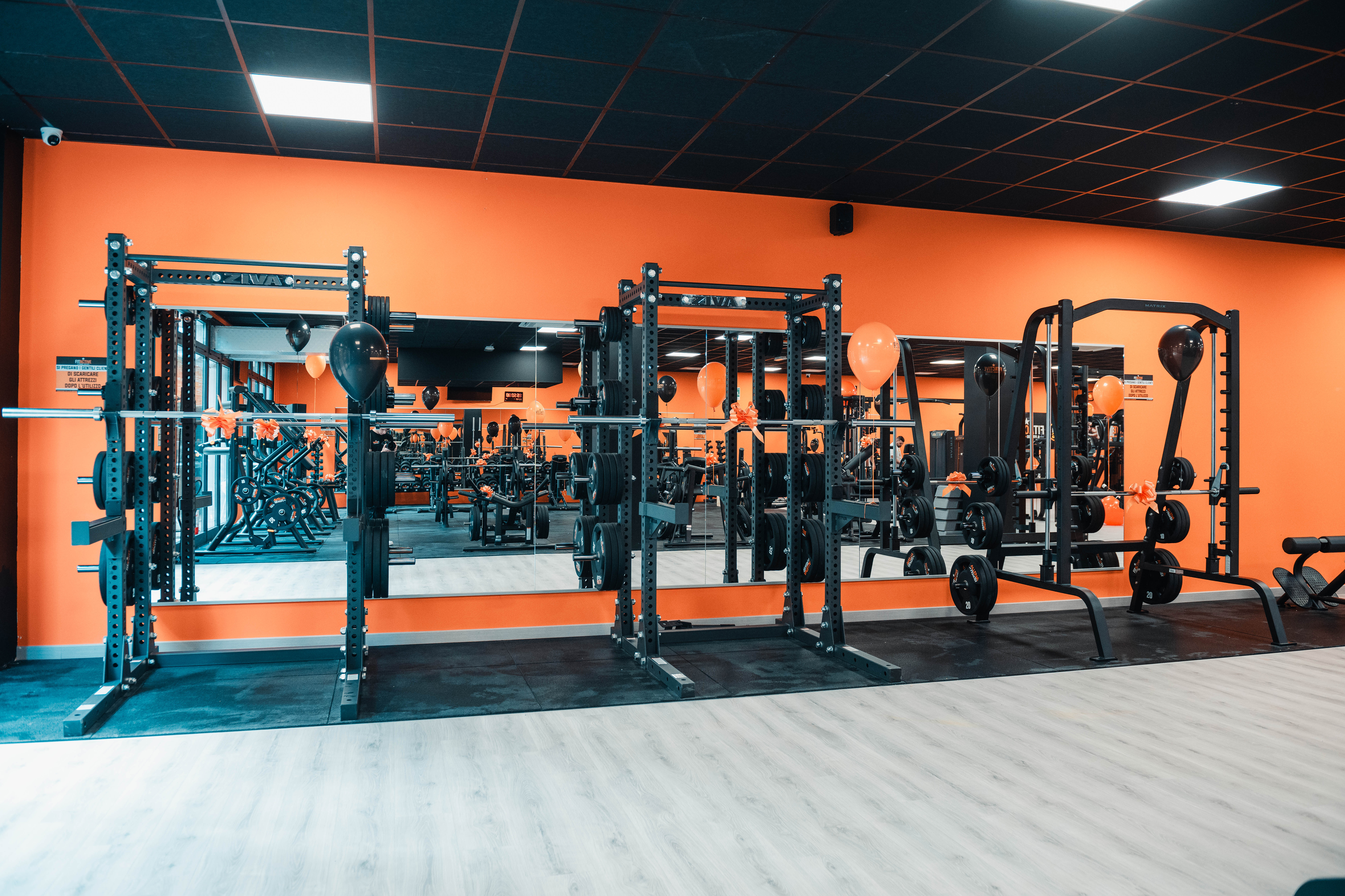 FitActive Sassuolo