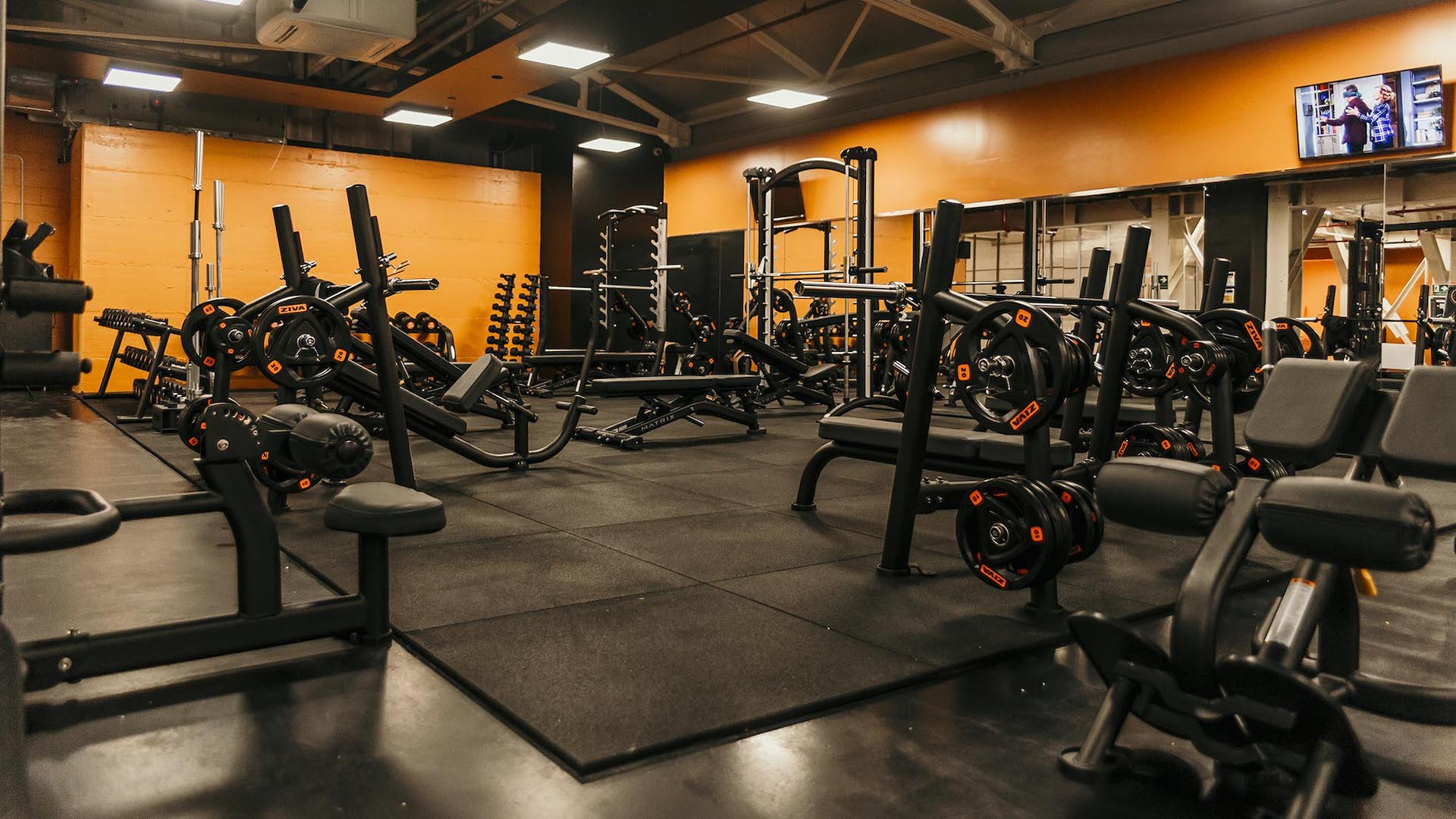 FitActive Savona