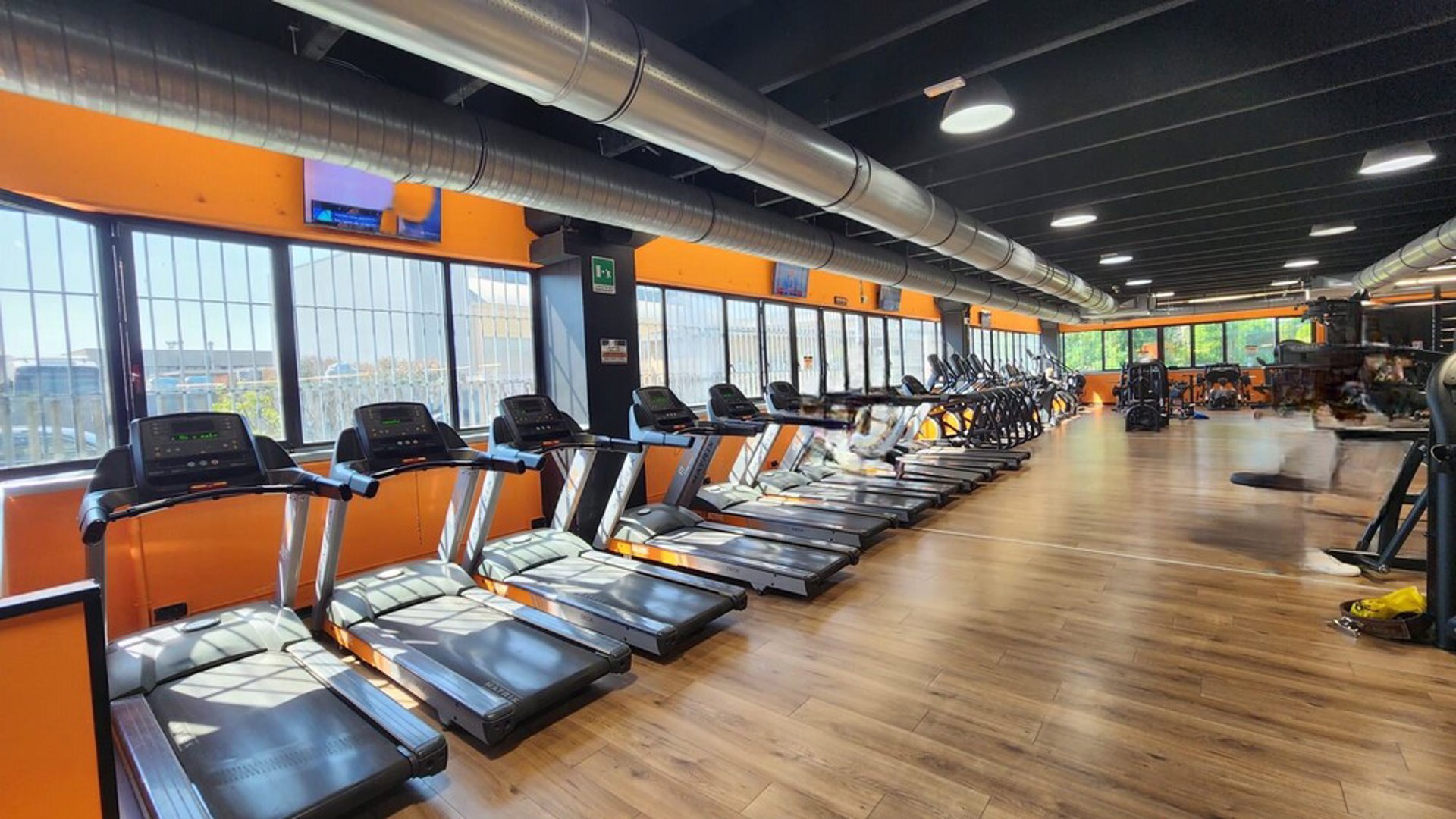 FitActive Segrate