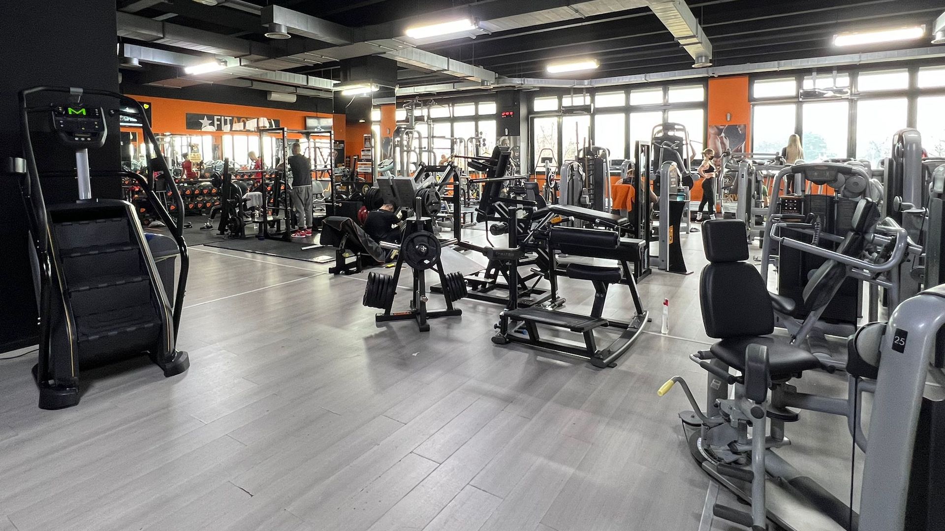 FitActive Seregno