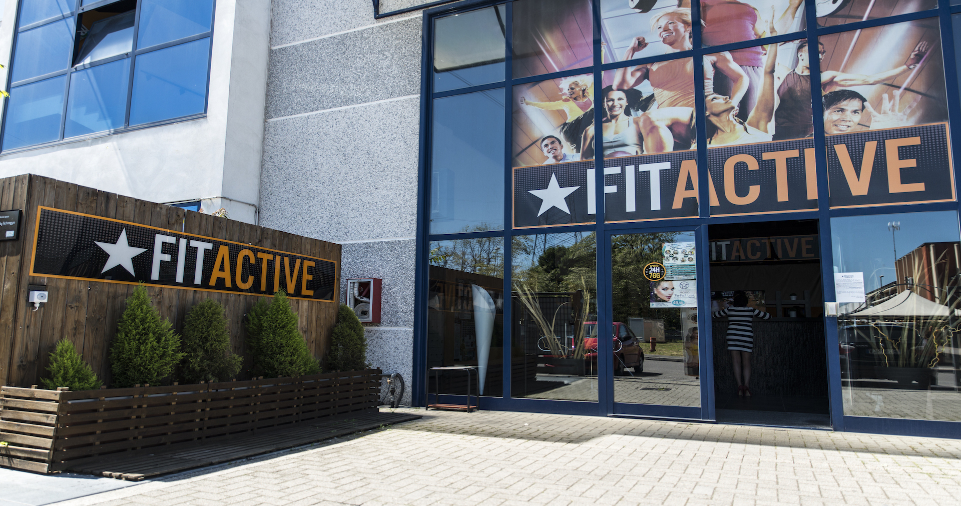 FitActive Seveso