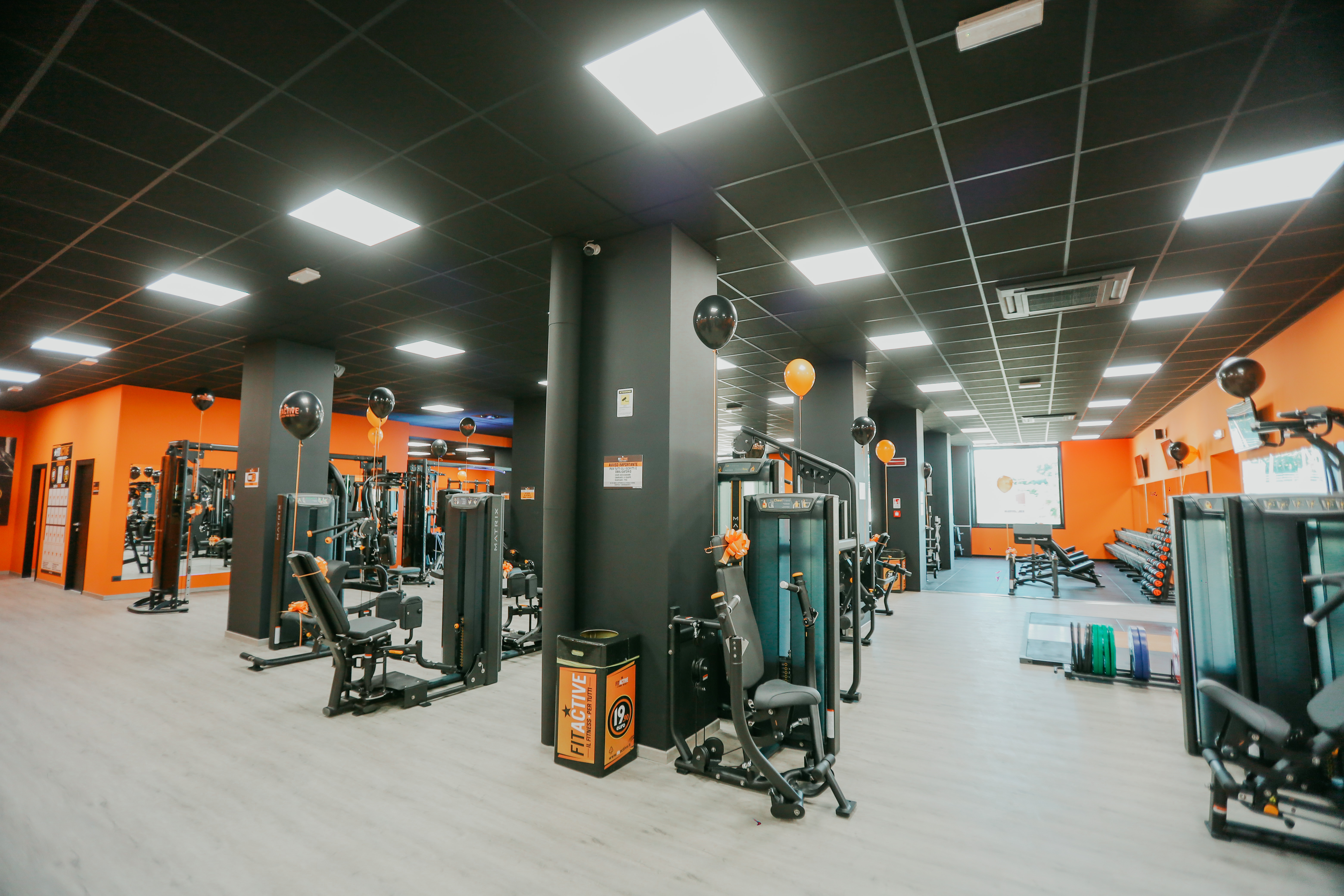 FitActive Taranto