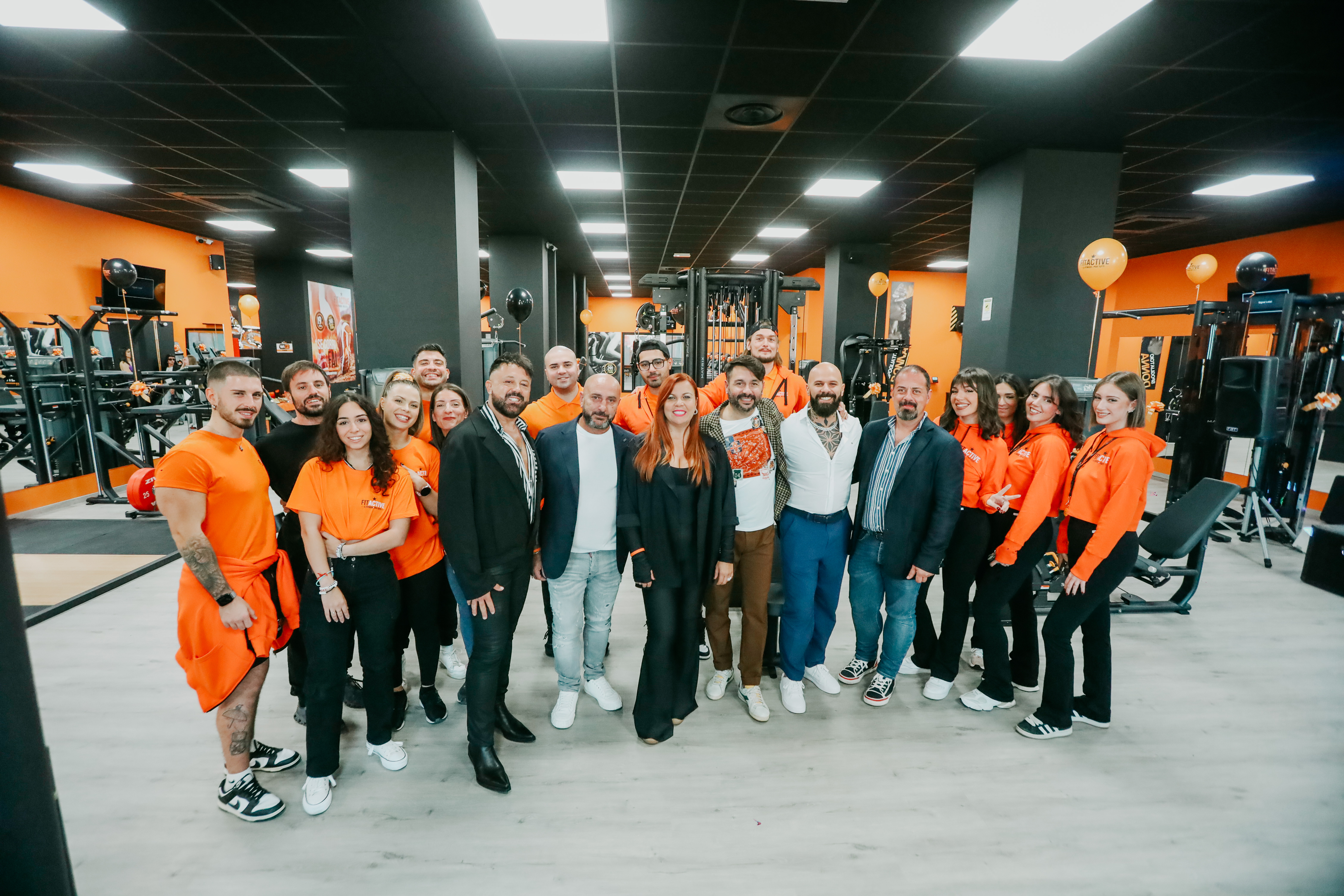 FitActive Taranto