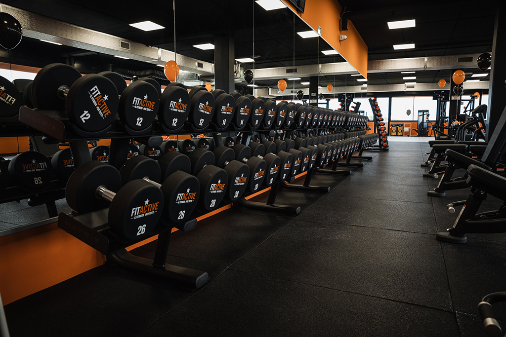 FitActive Thiene